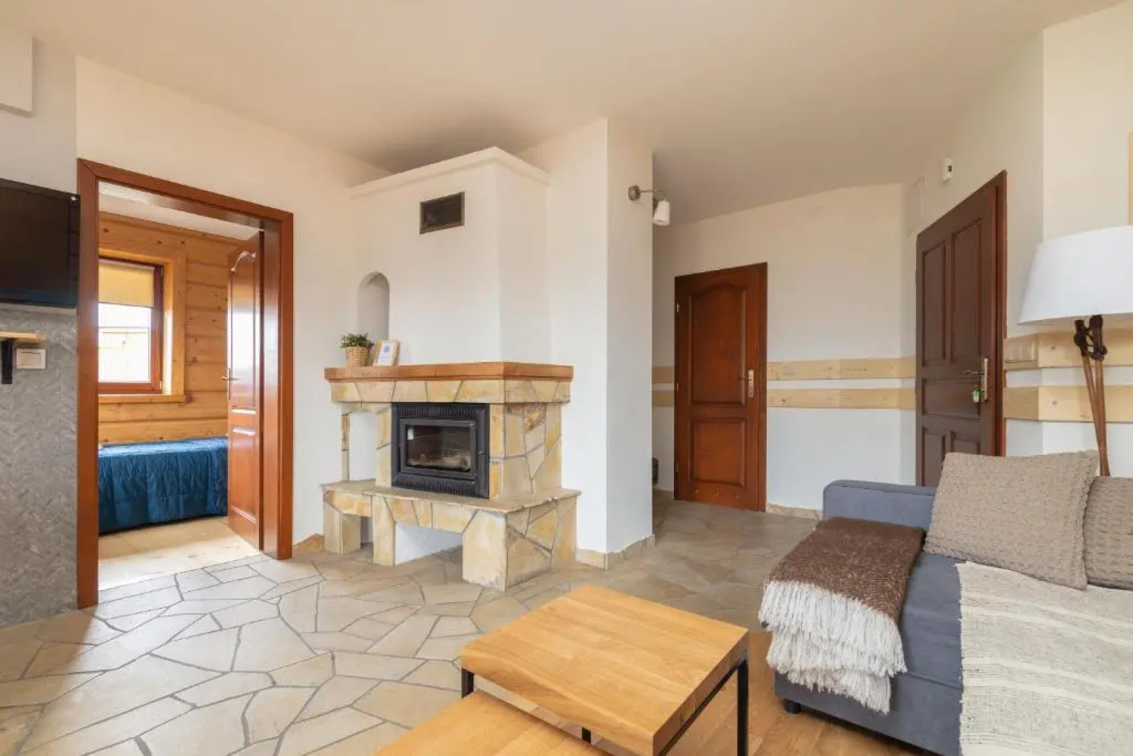 Apartamenty Domino - Kościelisko