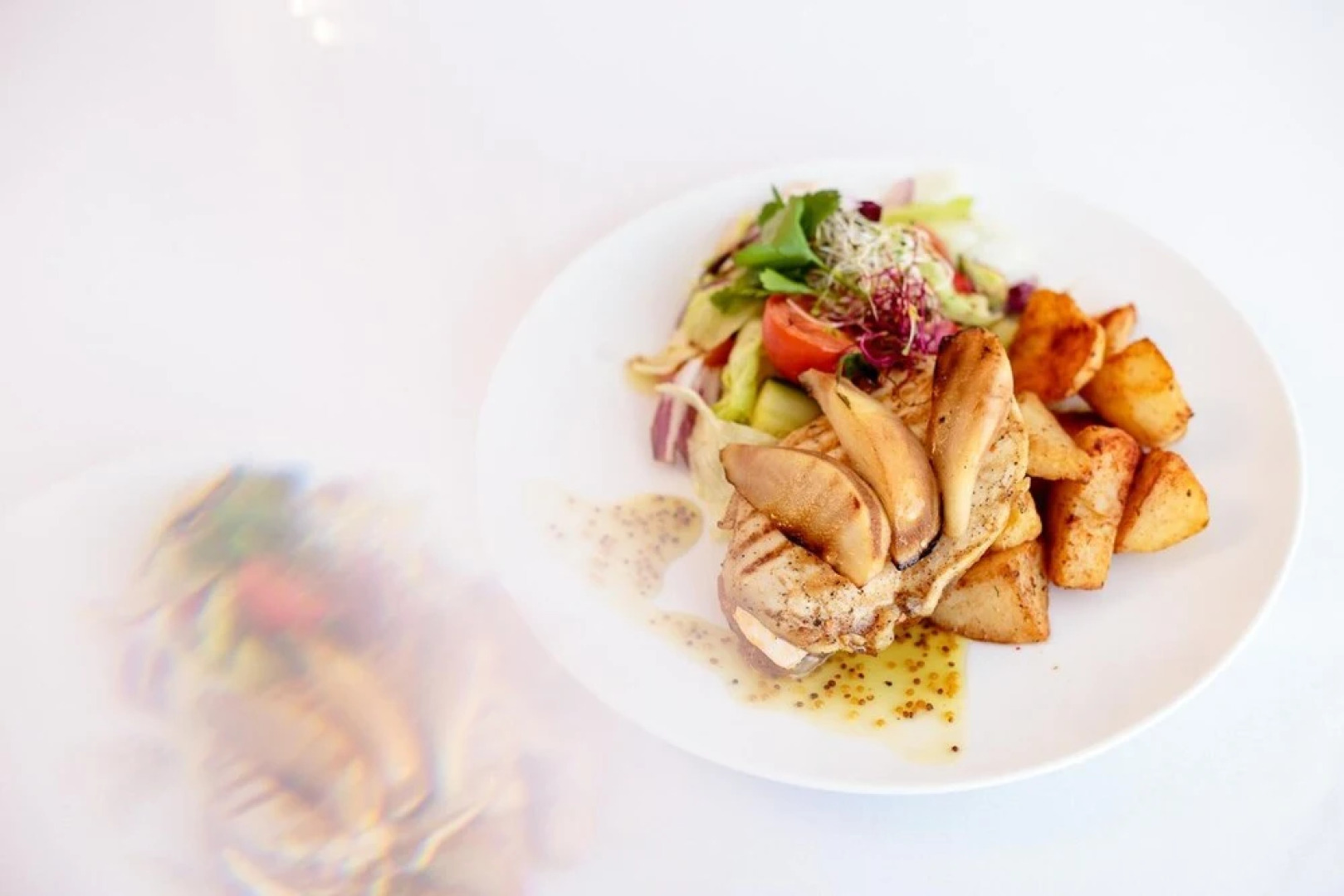 Osrodek Wypoczynkowy Placzewo