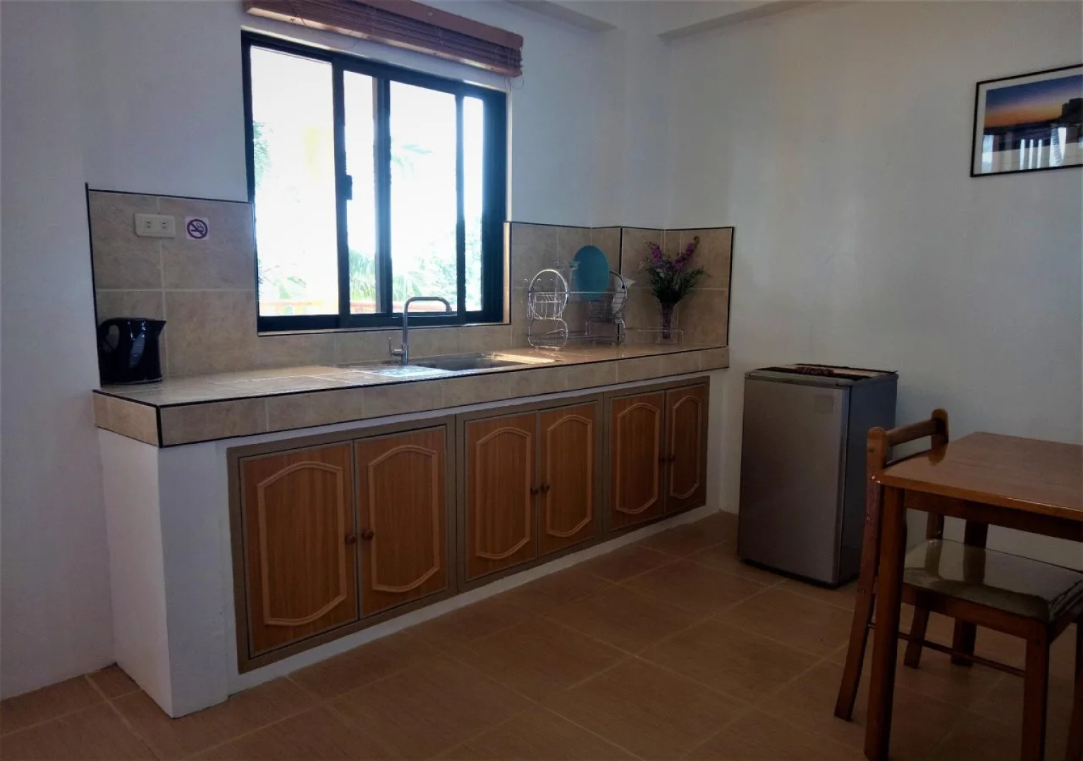 SmallFry's Beach Resort