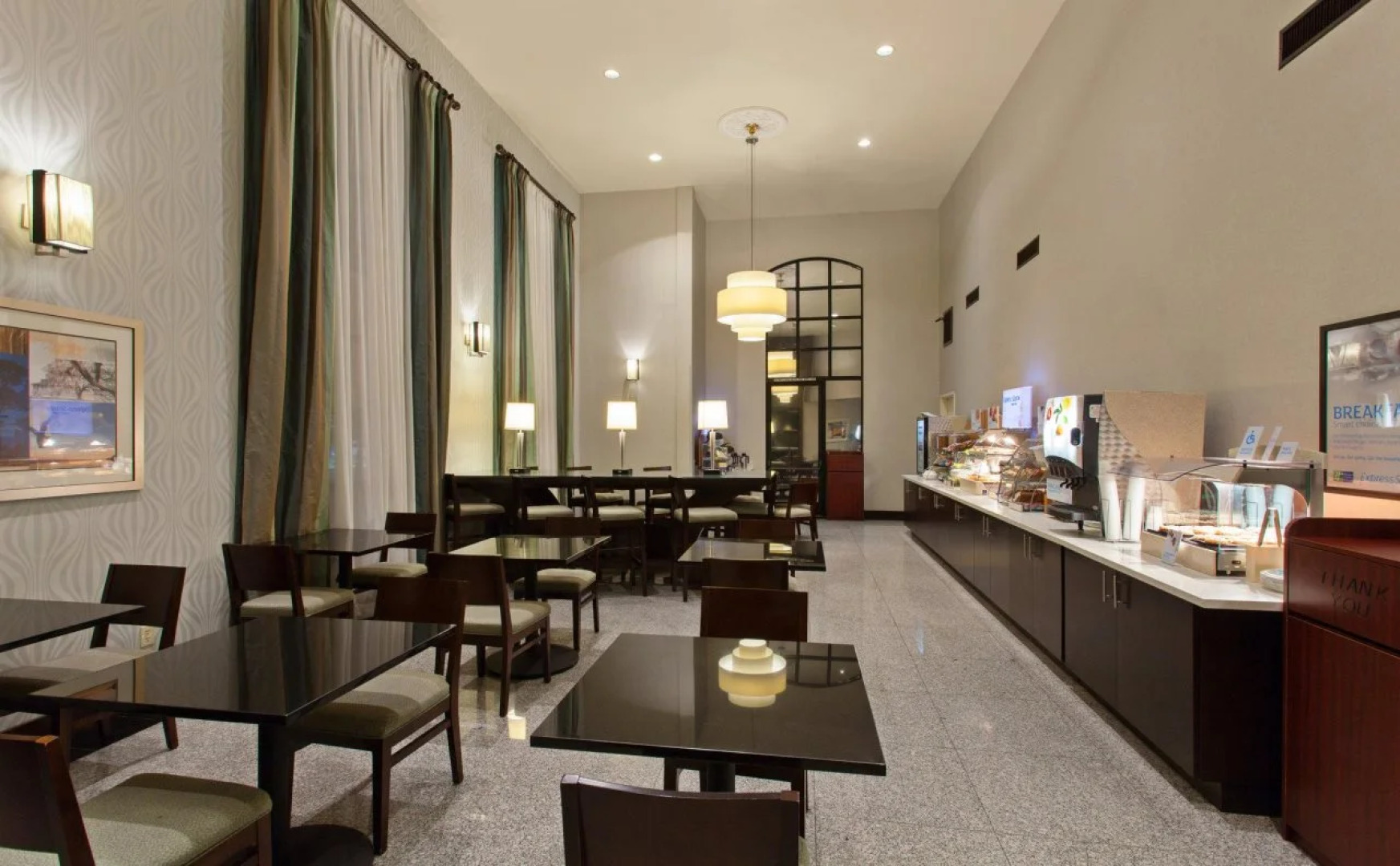 Holiday Inn Express Hotel & Suites Hermosa Beach by IHG