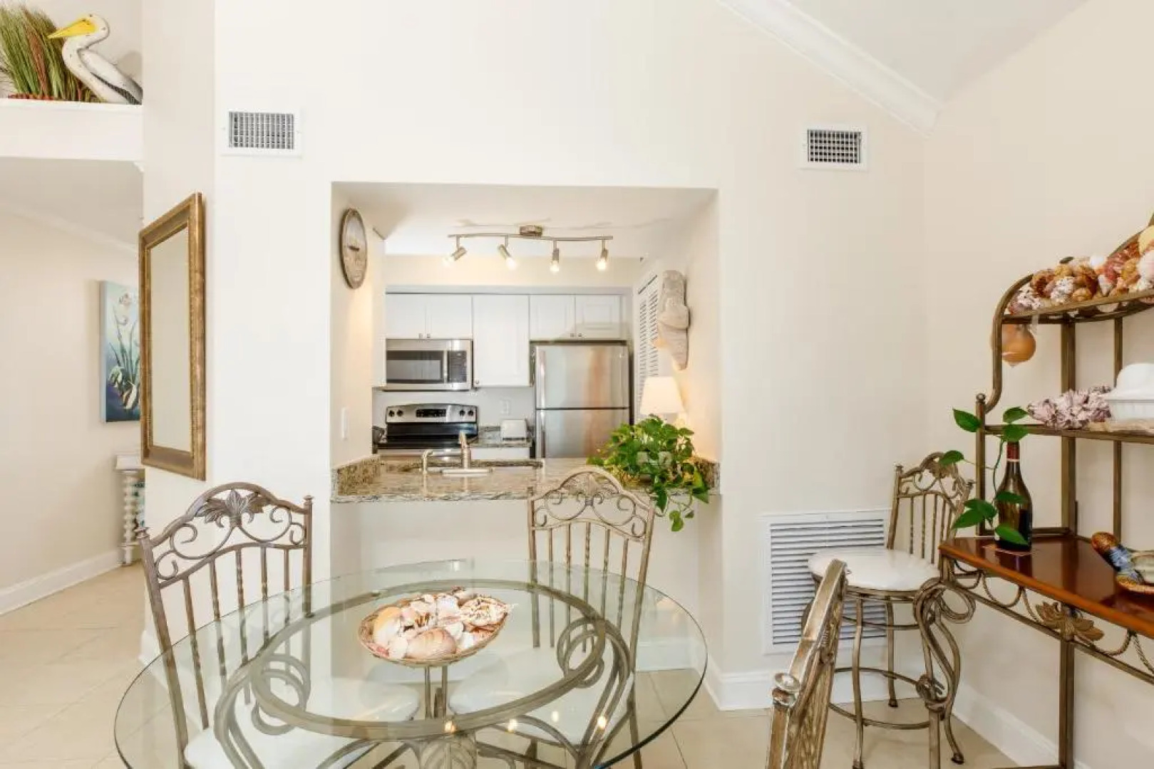 1314 Pelican Watch - Seabrook Island - Beachfront 5 Star Condo - Fido Friendly