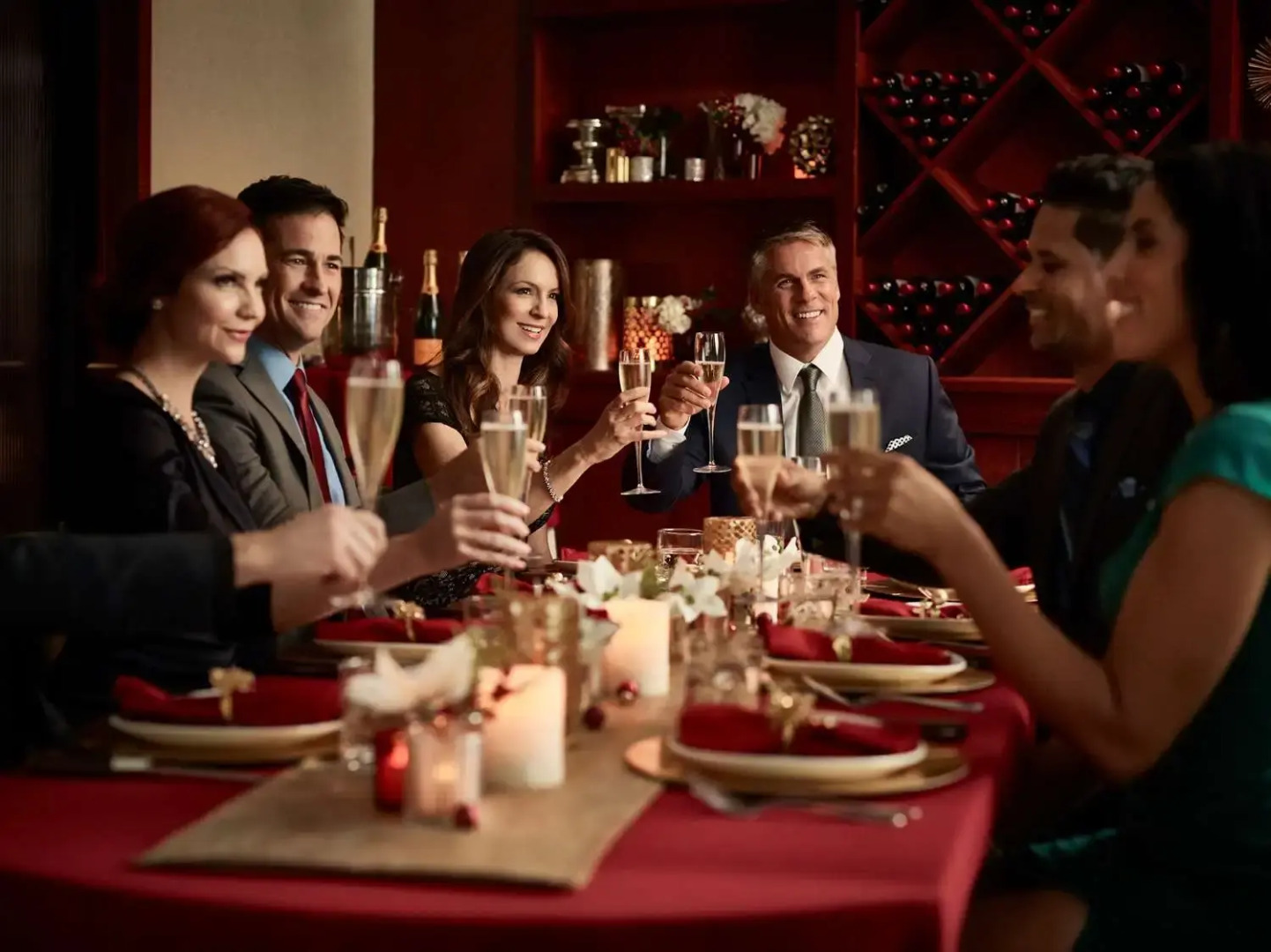 Hilton Scottsdale Resort & Villas