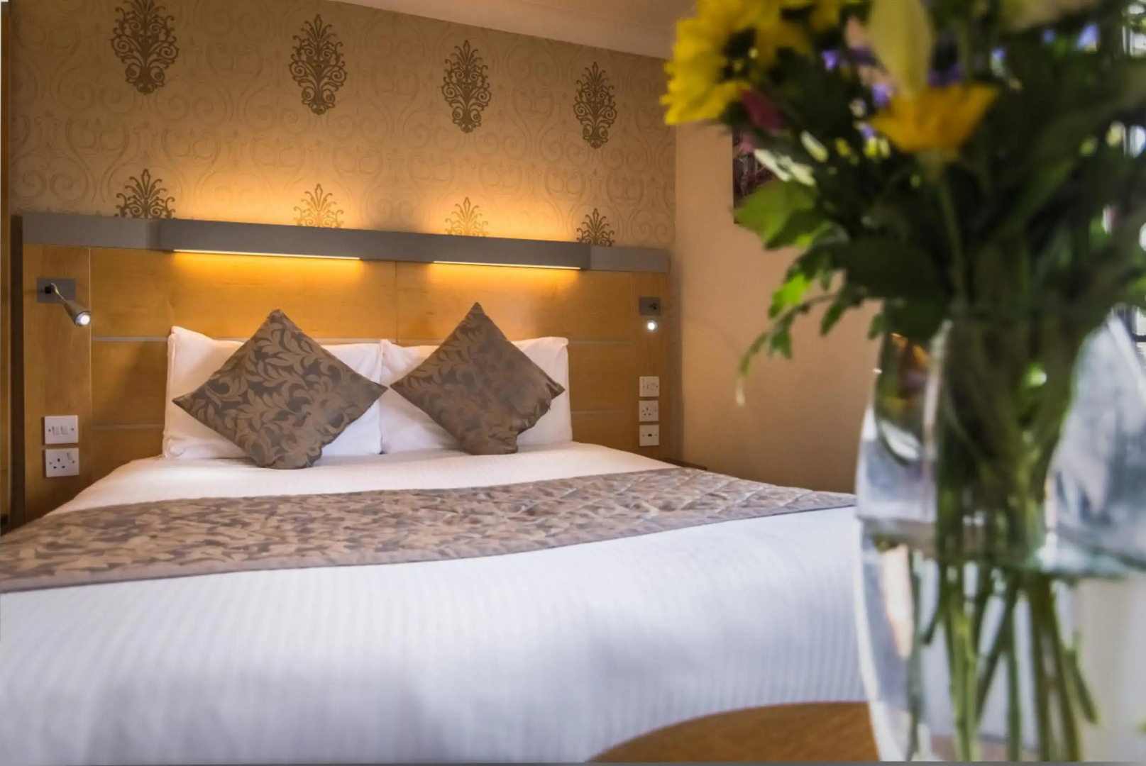 Garner Hotel Birmingham South East by IHG