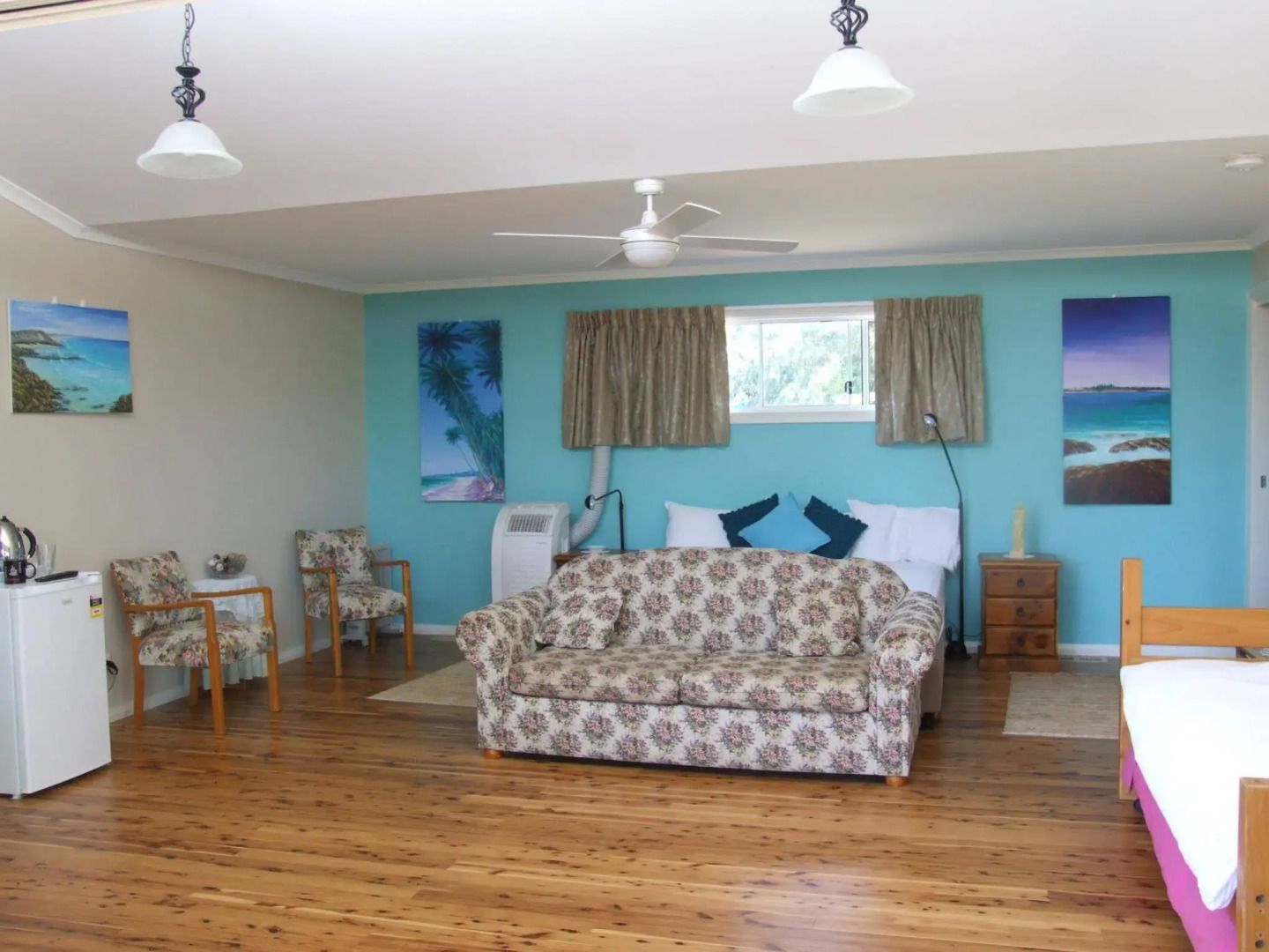 Bulwarra Bed & Breakfast