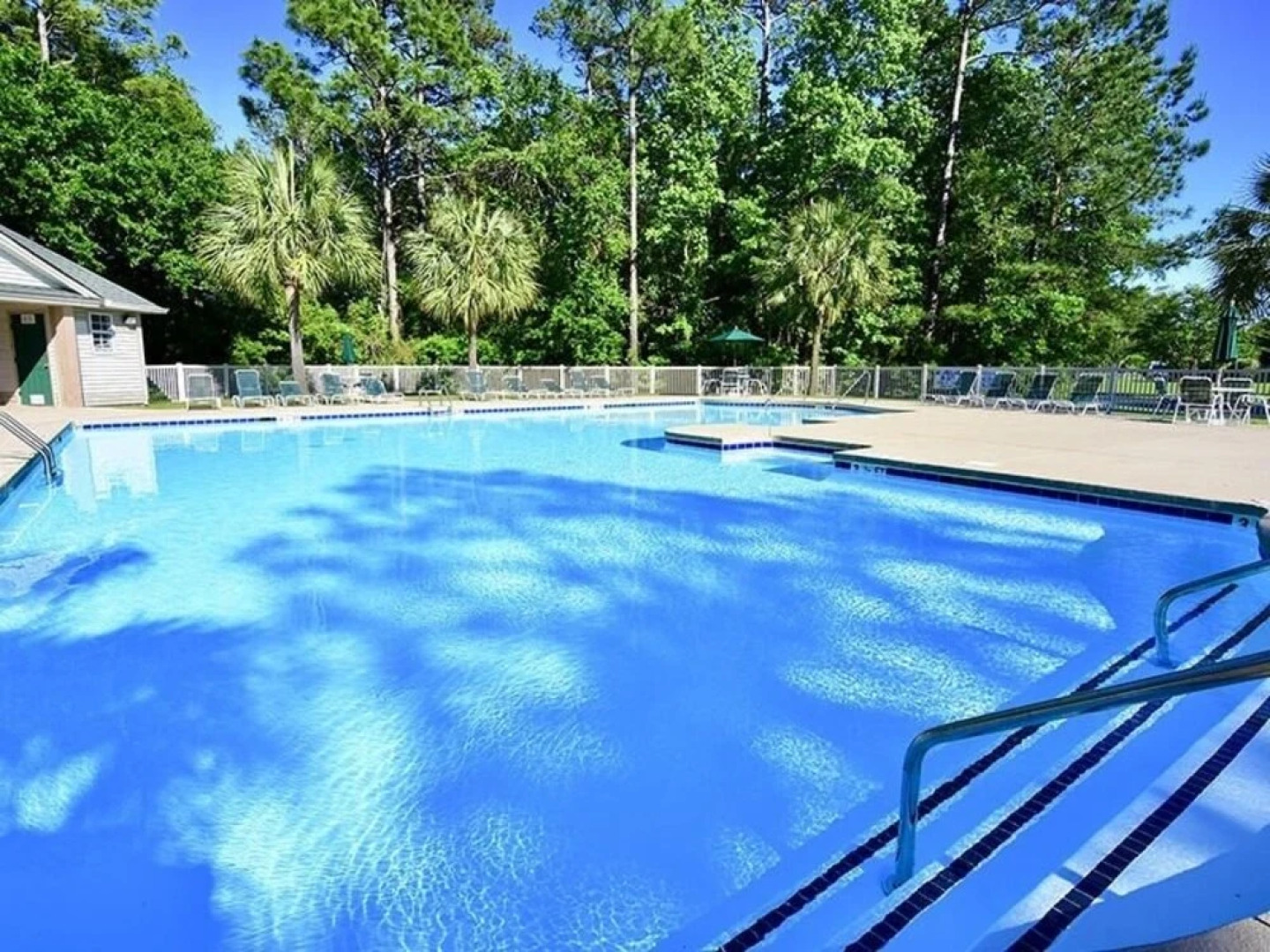 Tee & Sea at True Blue 2 Bedrooms 2 Bathrooms Condo