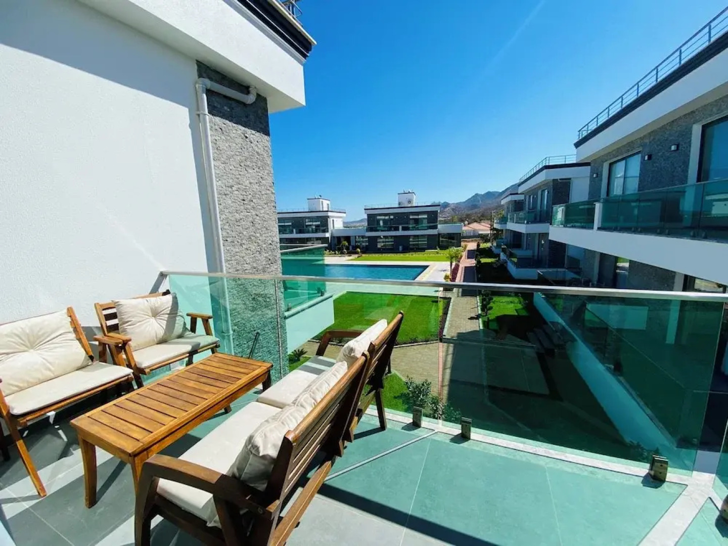 Sunprime Premium Sitesi