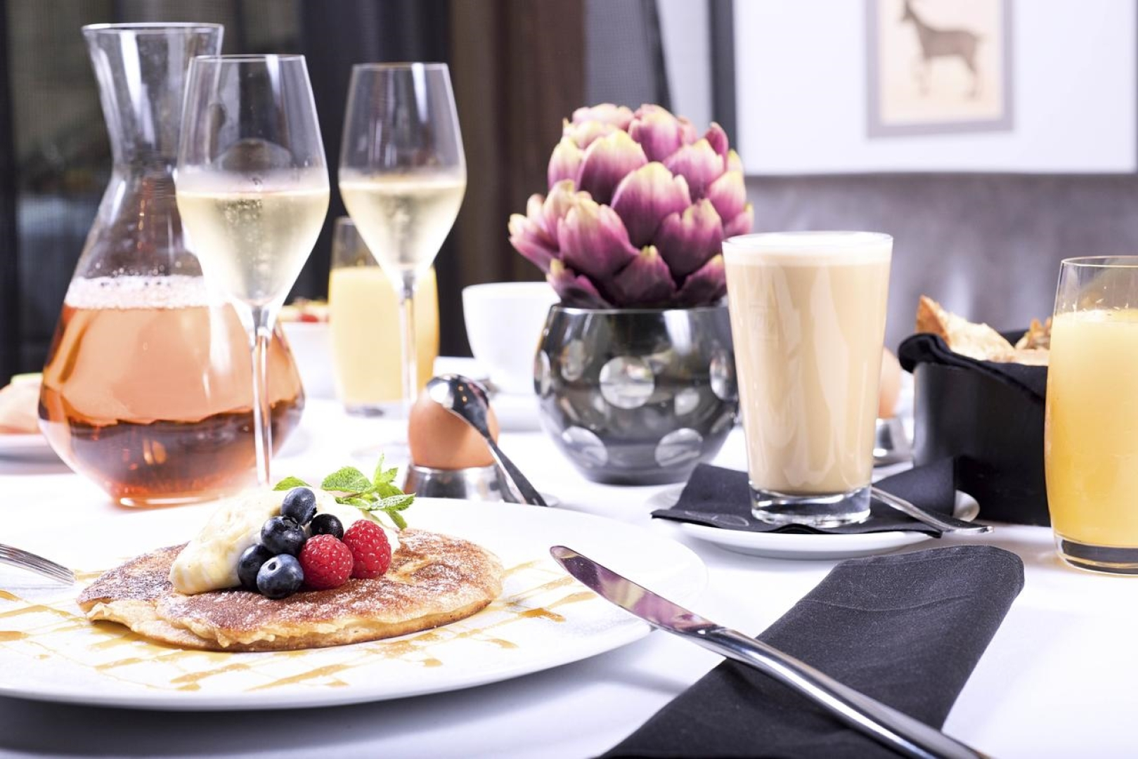 The Emblem Prague Hotel - Preferred Hotels & Resorts