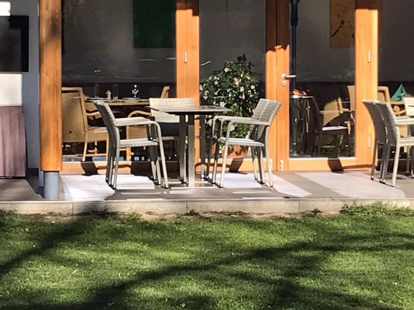 Seevilla Ossiacher See