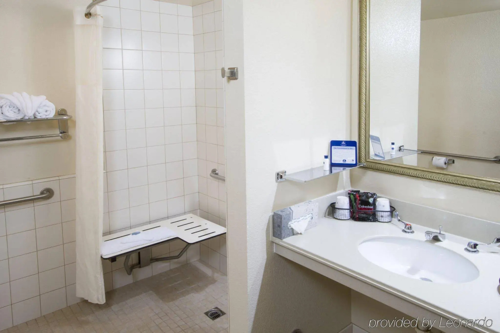 Best Western Valencia Inn