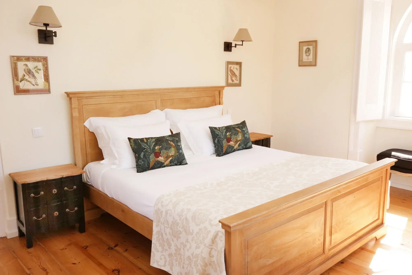 Casa Holstein Quinta de São Sebastião