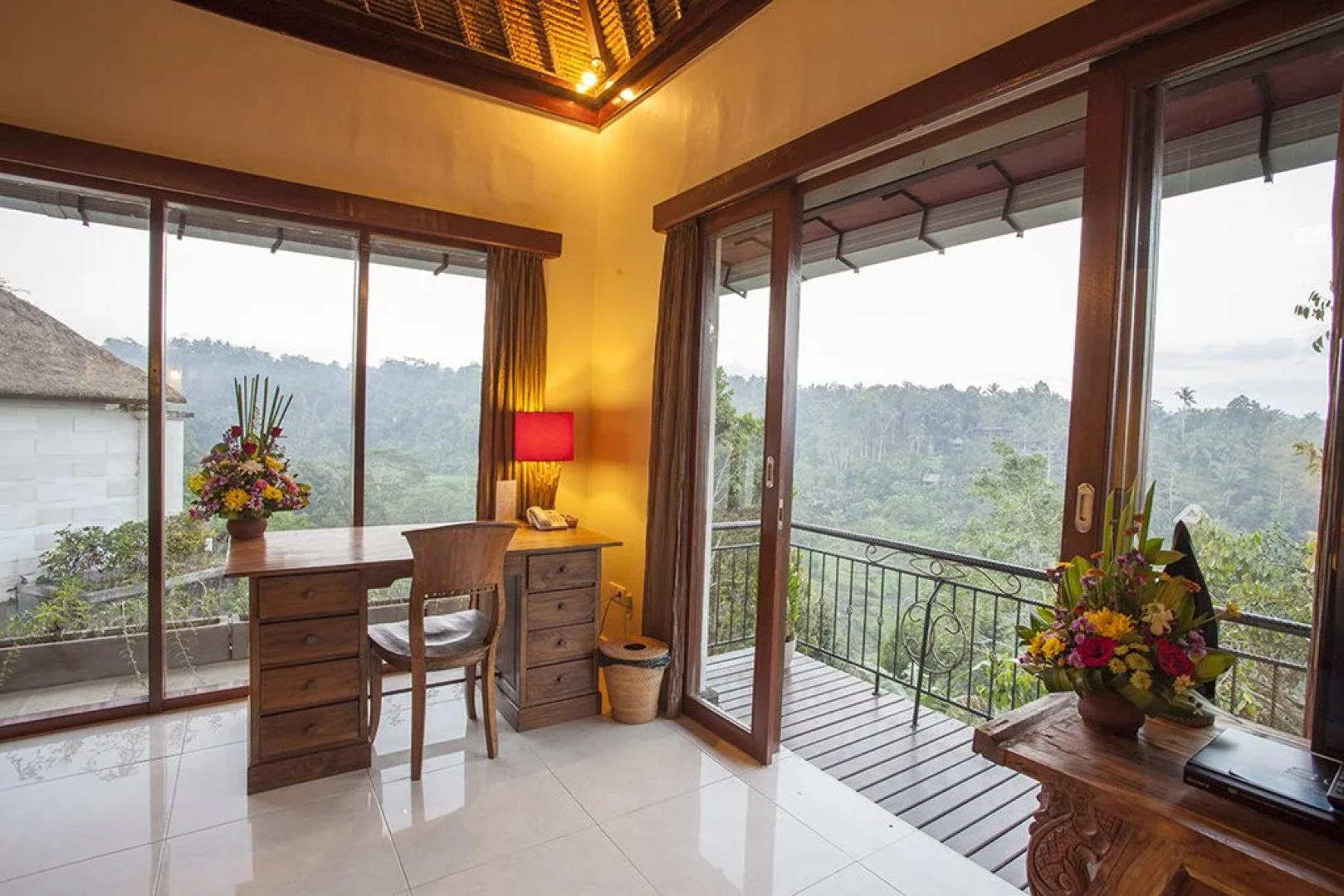 Green View Private Villas