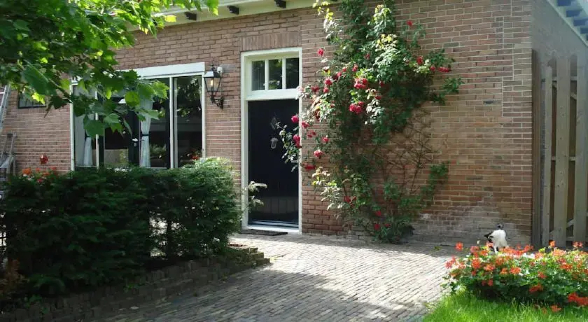B & B Het Kraaienest