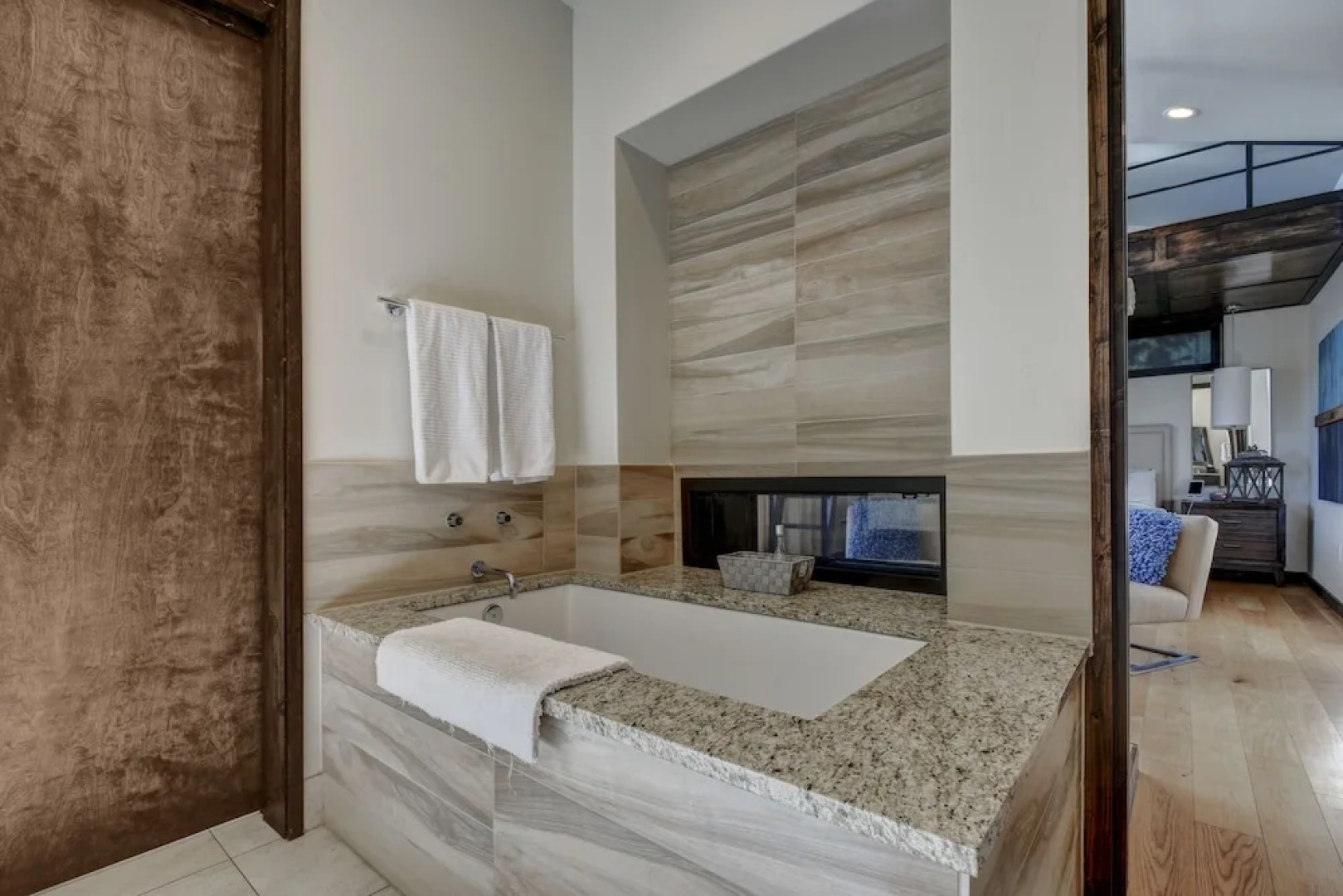 The Reserve at Lake Travis Cabin #12 by RedAwning