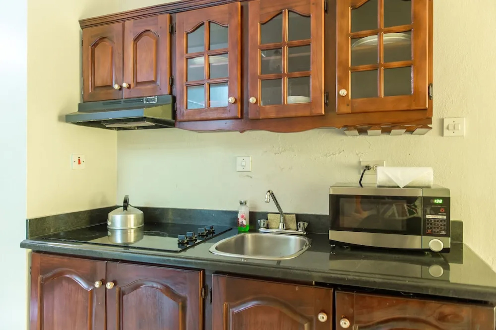 SandCastles Deluxe Beach Resort