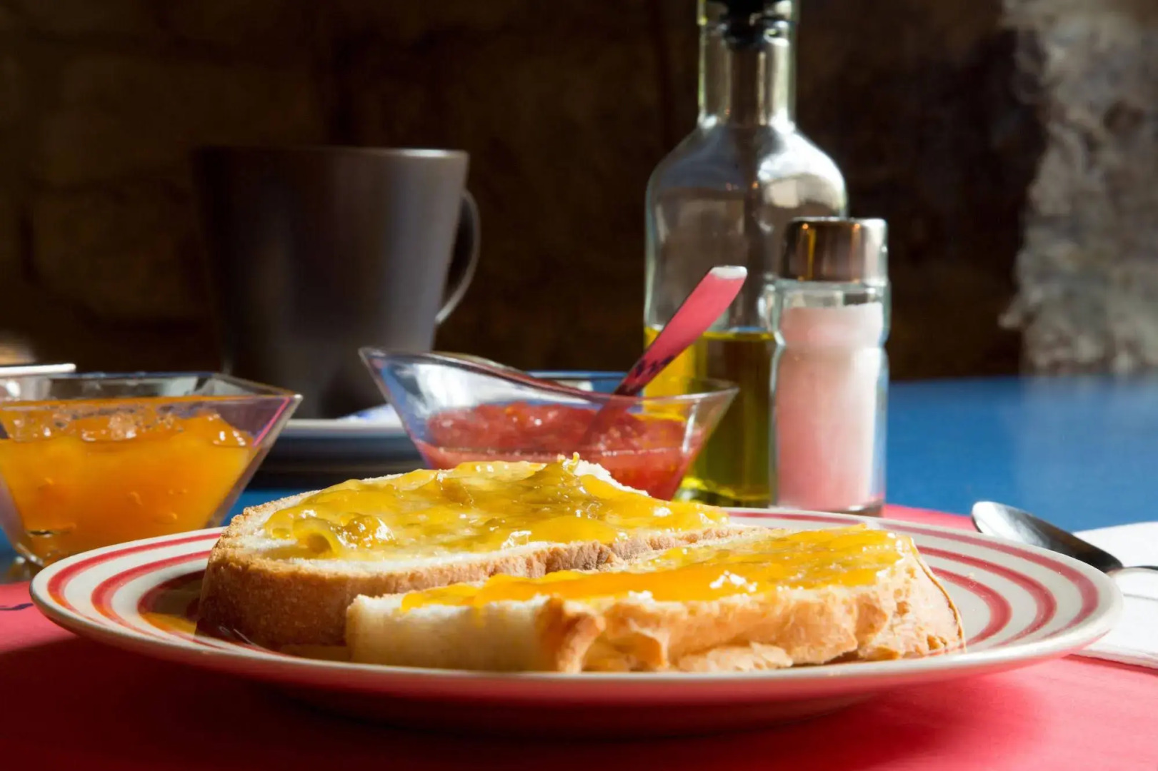 Hotel Balcon de Aguera