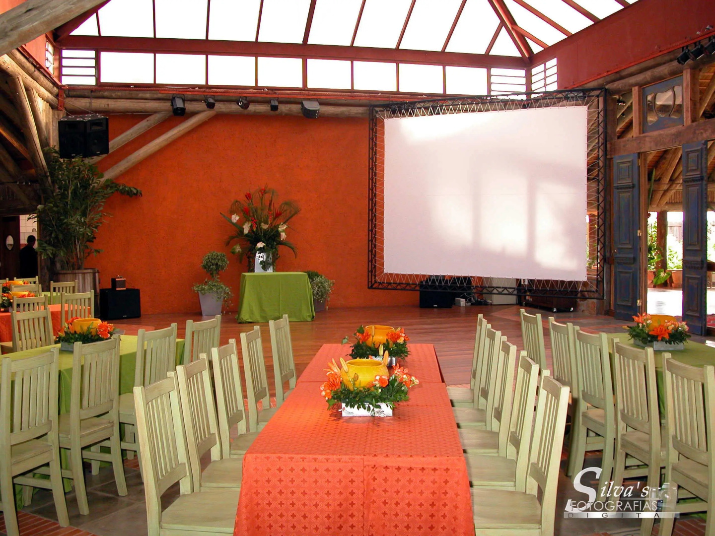 Vila Ventura Ecoresort