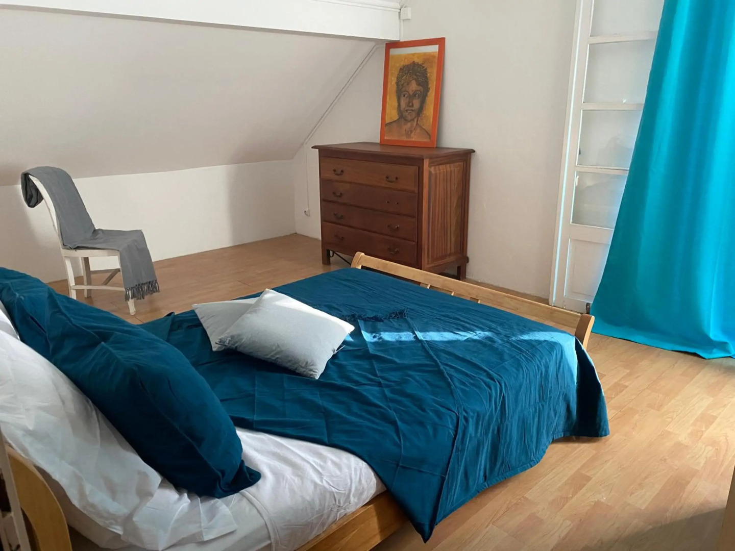 La Kaz Paille en Queue, Magnifique Villa F5 récemment rénovée avec piscine et Jacuzzi sur La Possession