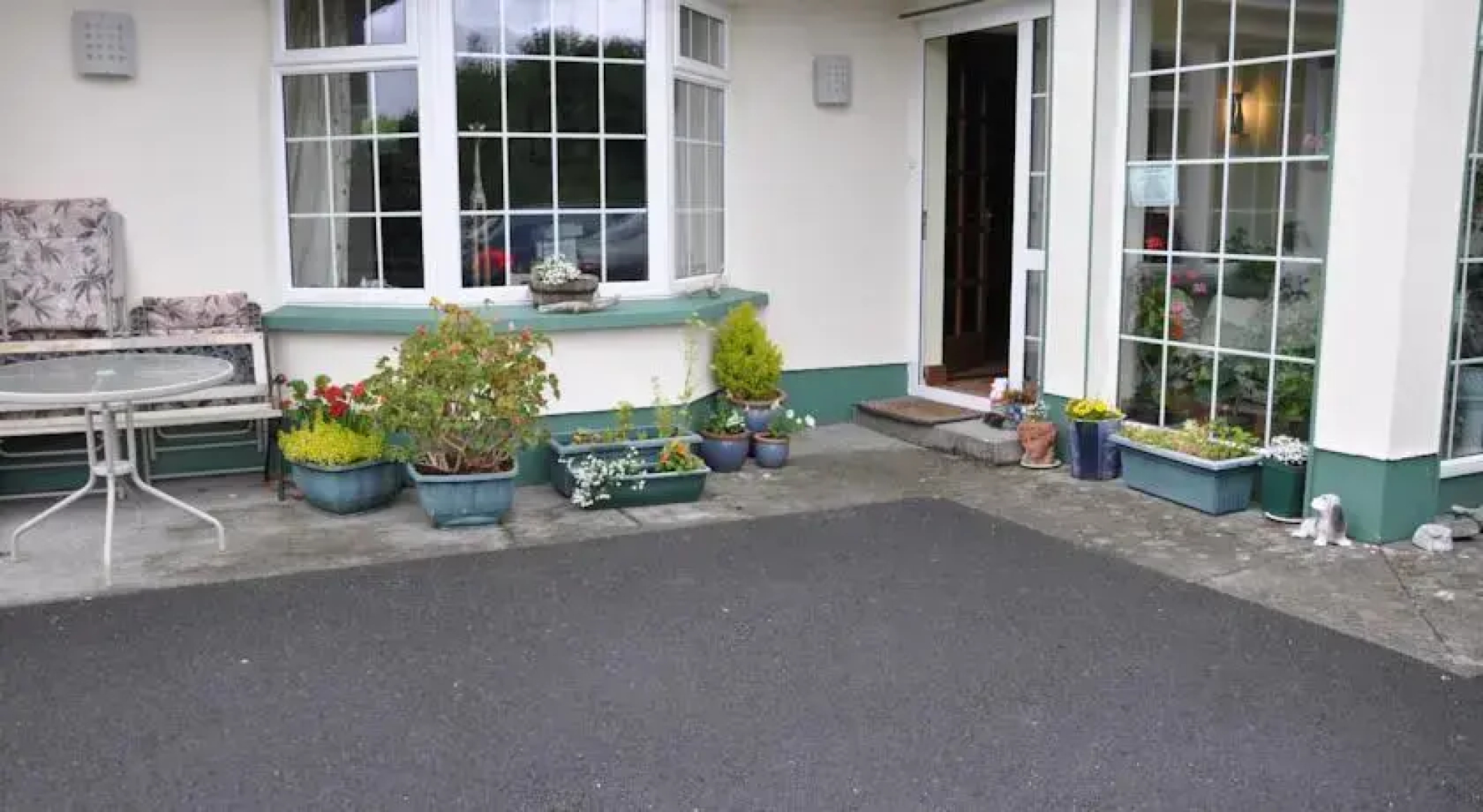 Meadowfield Bed And Breakfast