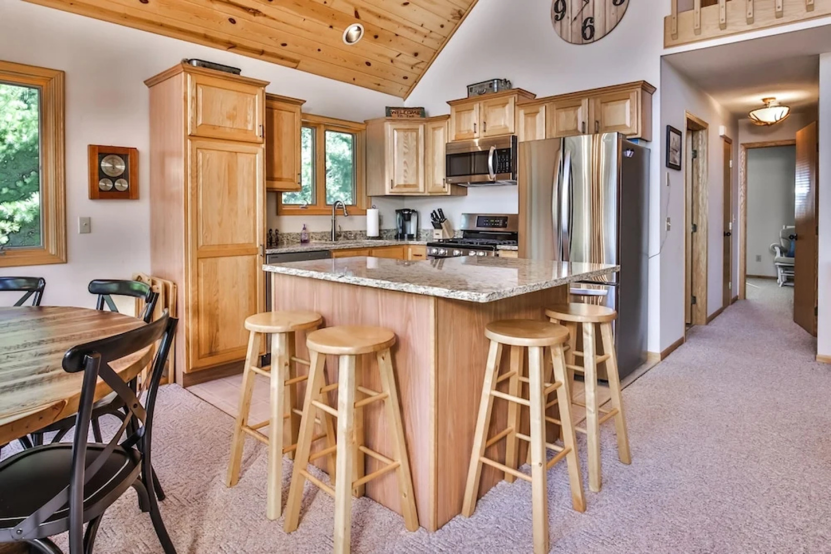 Sandy Cove - 4 Br Home