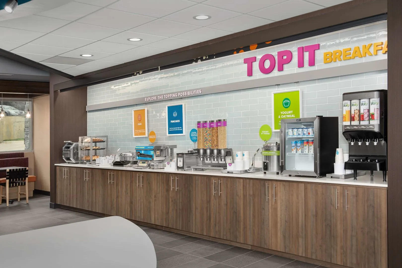 Tru by Hilton North Richland Hills DFW West