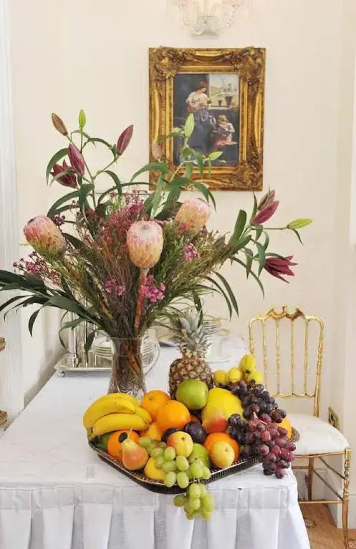 The Blarney Stone Guesthouse