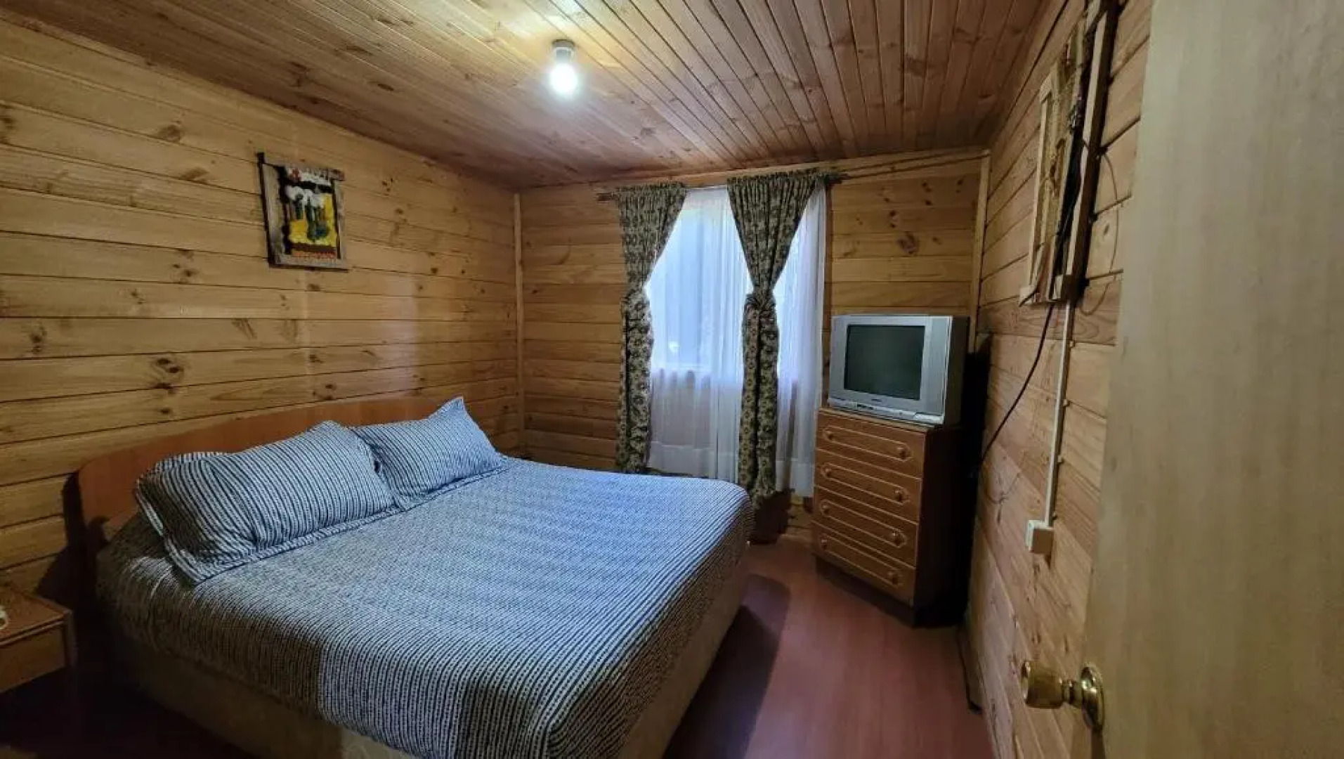 Cabañas Aguas Claras