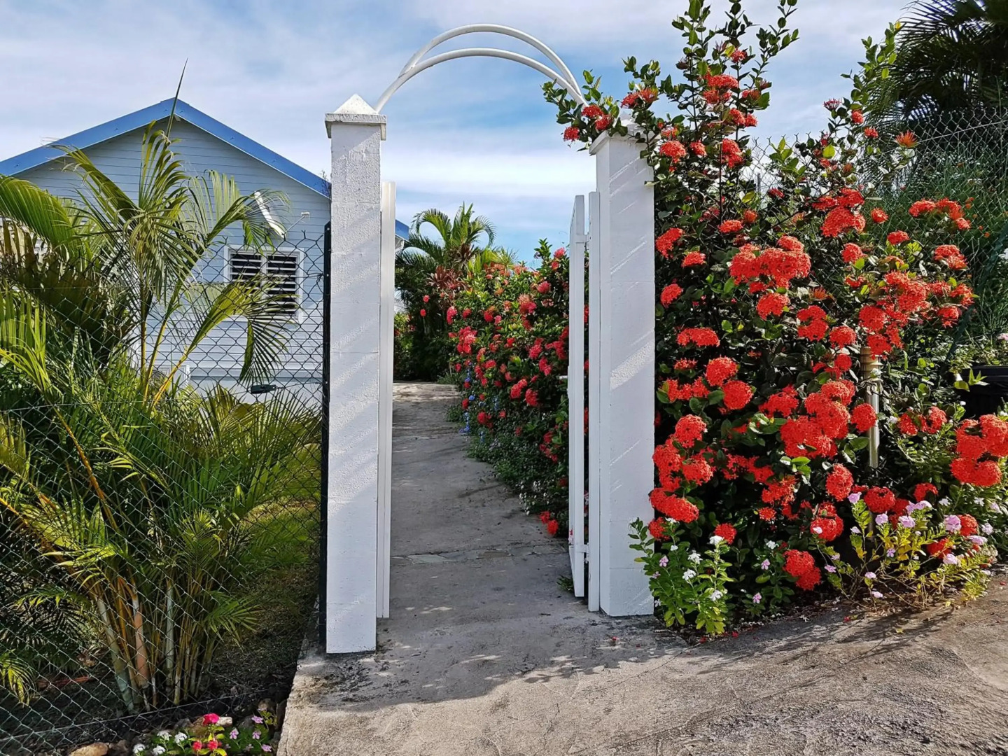 Blue Haven Villas Guadeloupe