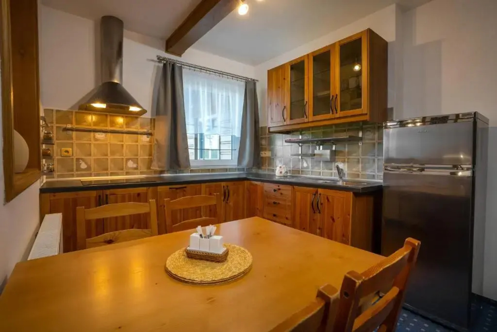 Penzion u Černého kohoutka