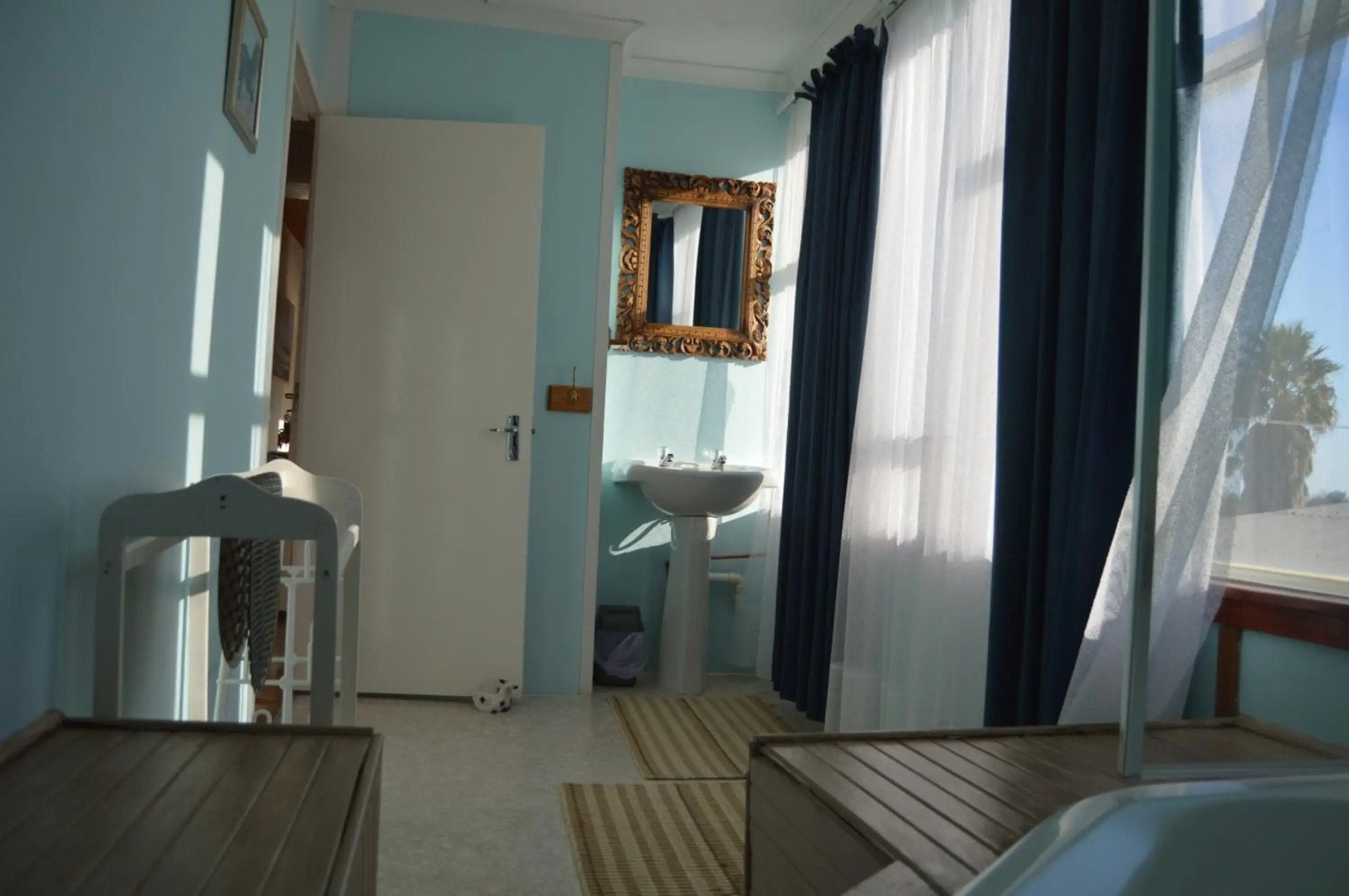 Fisherhaven Traveller's Lodge - Hostel