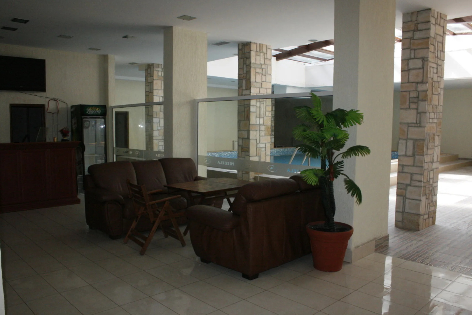 Predela 1 Holiday Apartments