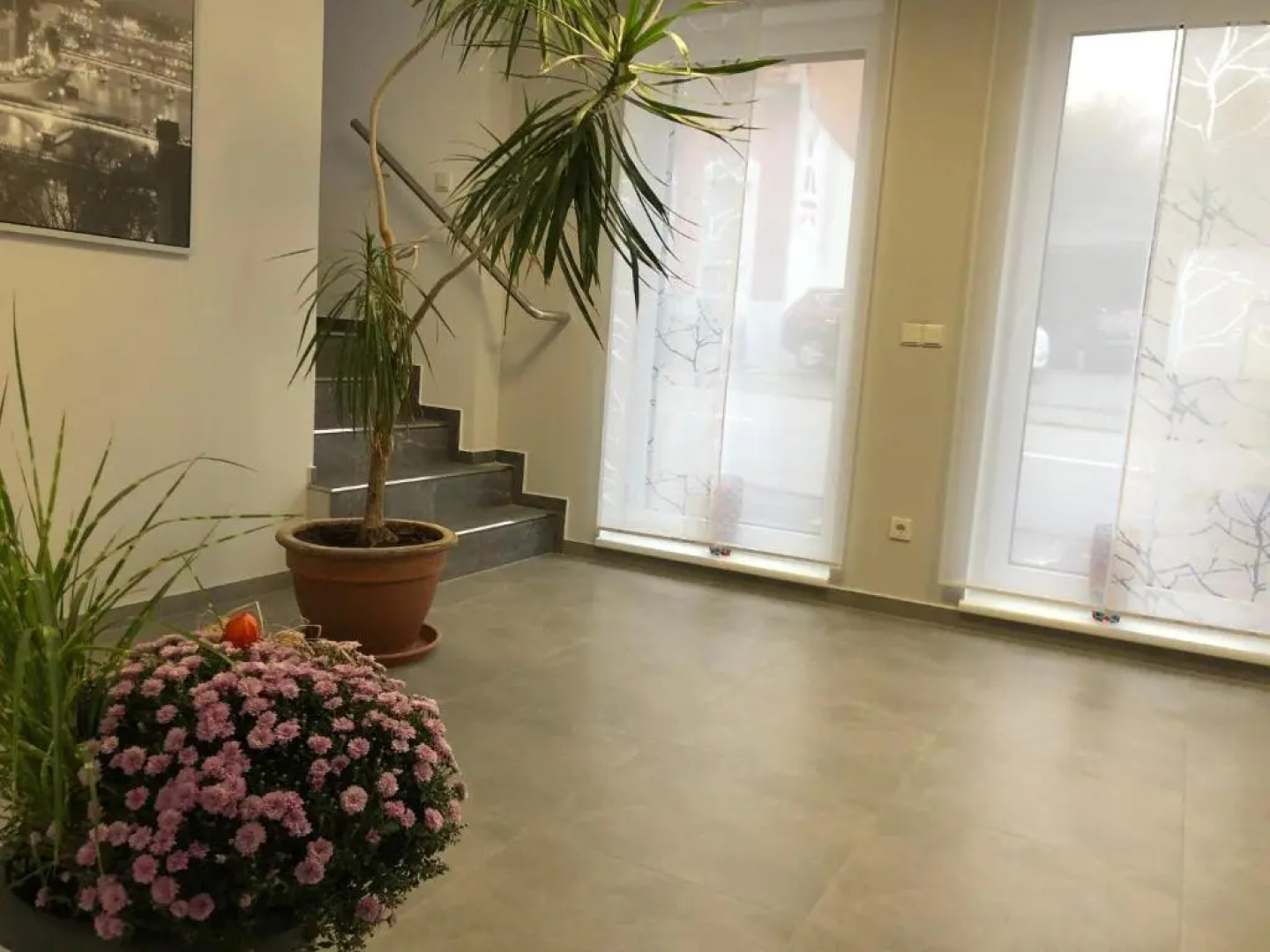 Gästehaus Residenz Aurora