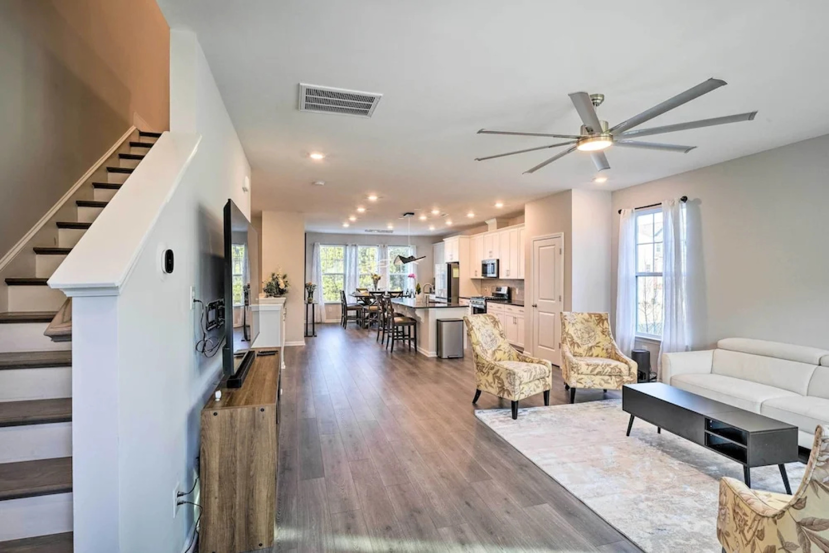 Durham Vacation Rental w/ Community Pools!