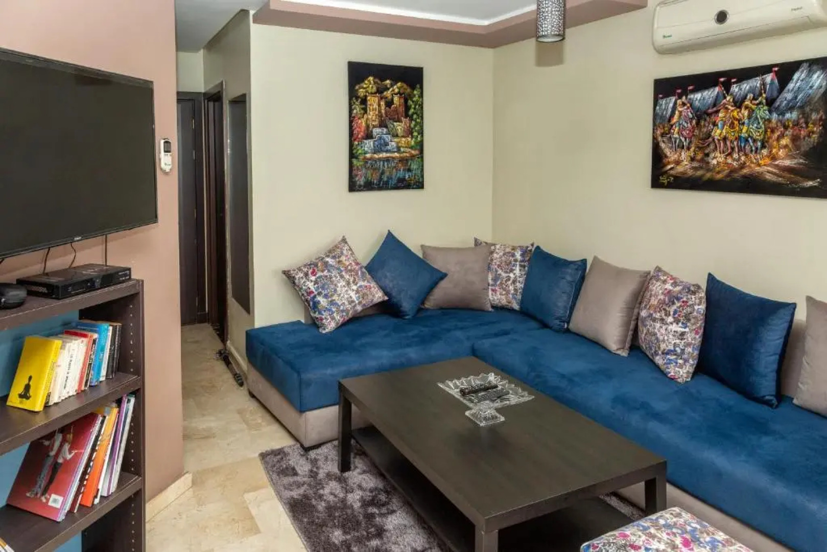 Appartement Panoramique