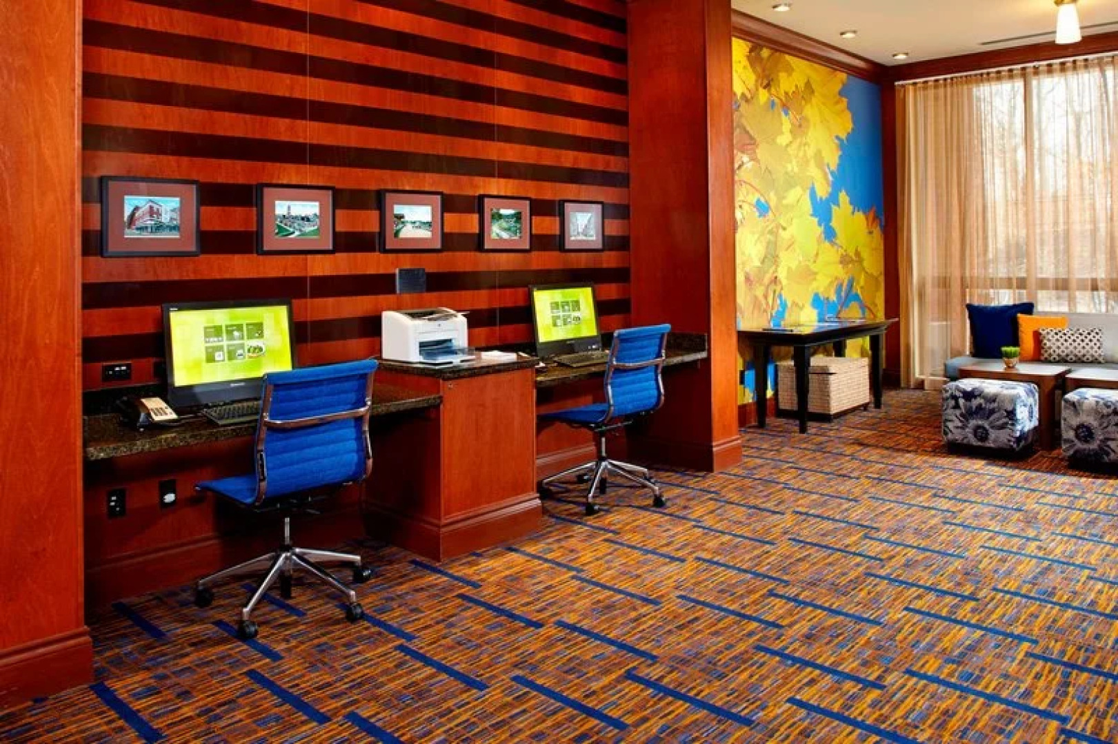 Courtyard Pittsburgh Greensburg