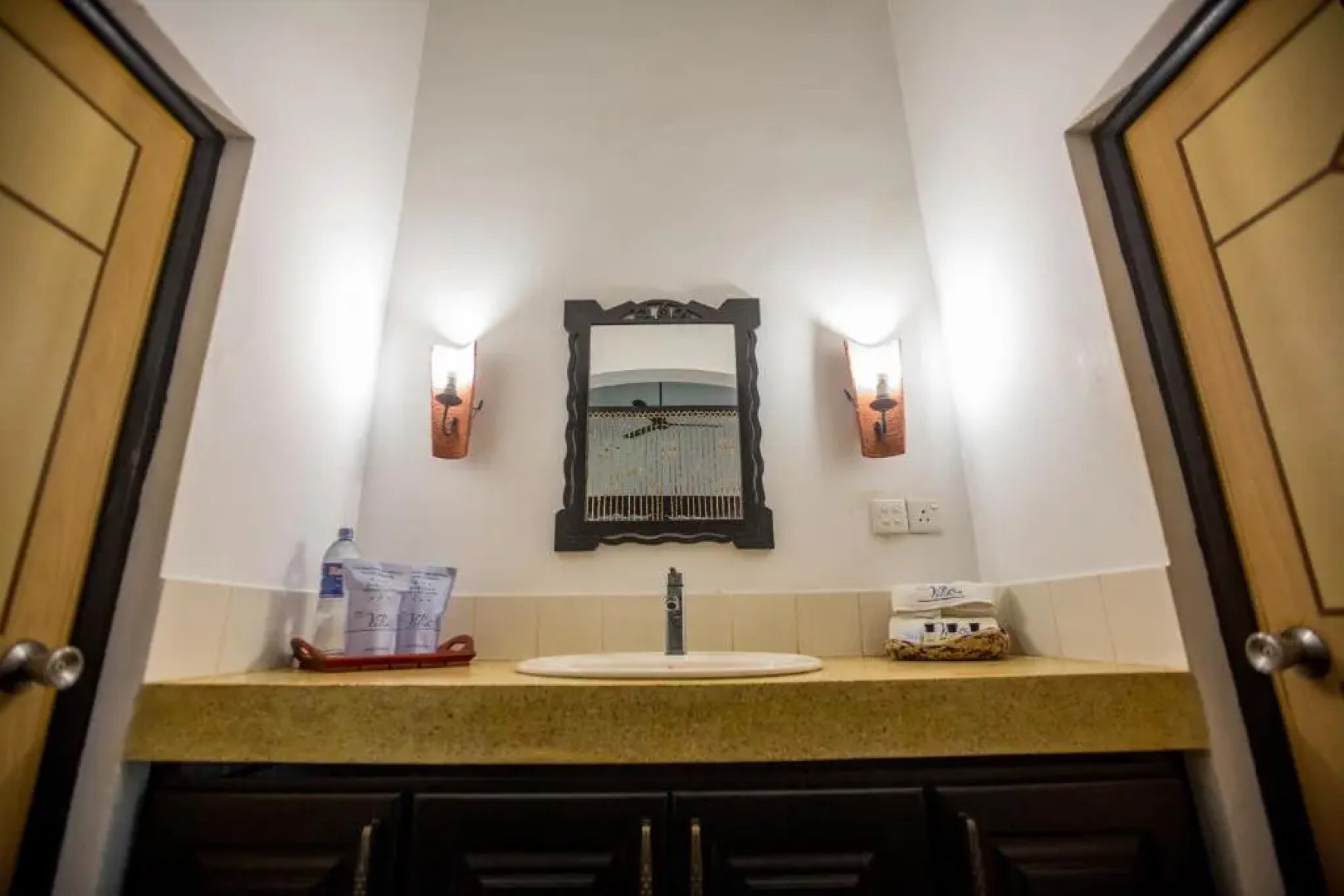 Villa Tissa Beach Resort