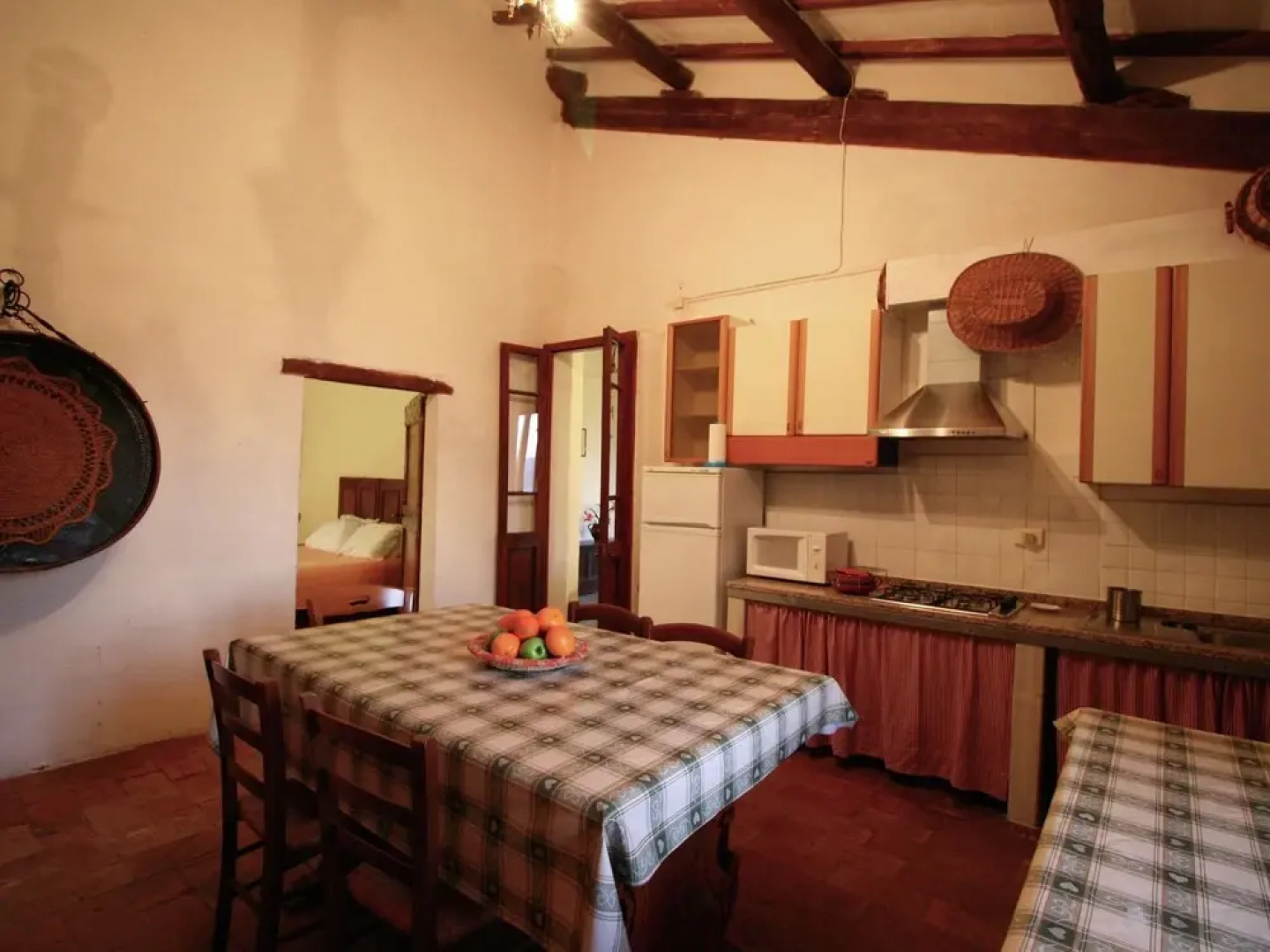 Rustic Cottage in Magione with Garden