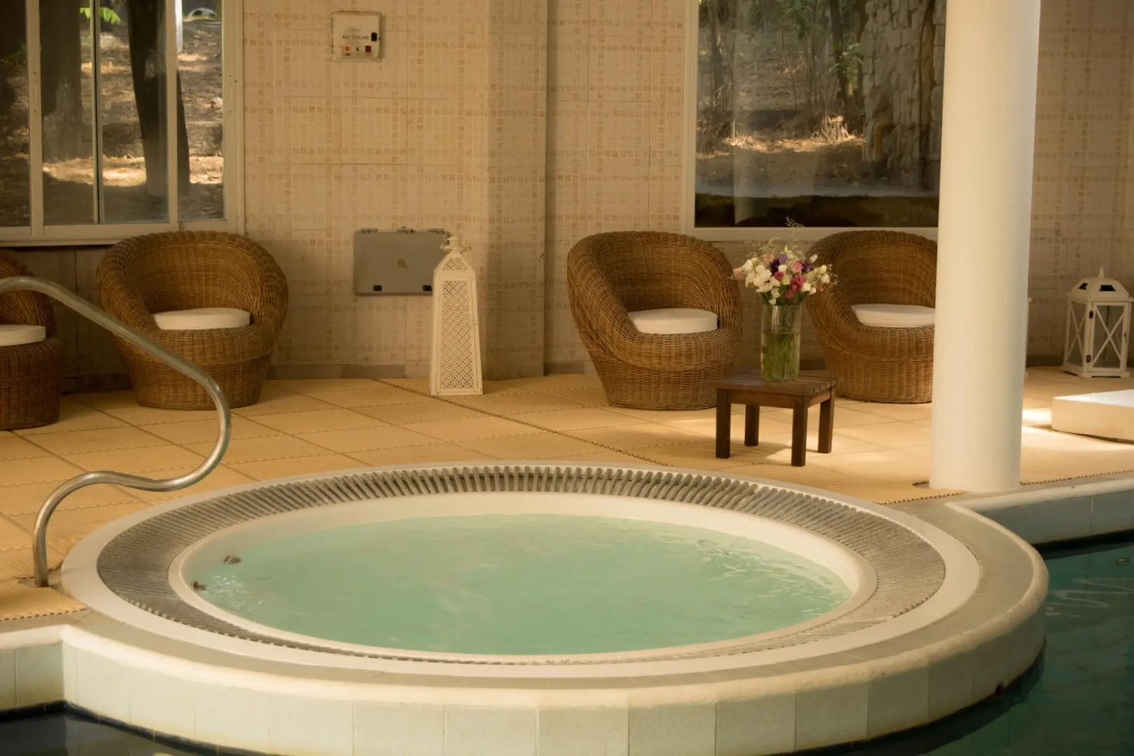 Carilo Village Apart Hotel & Spa