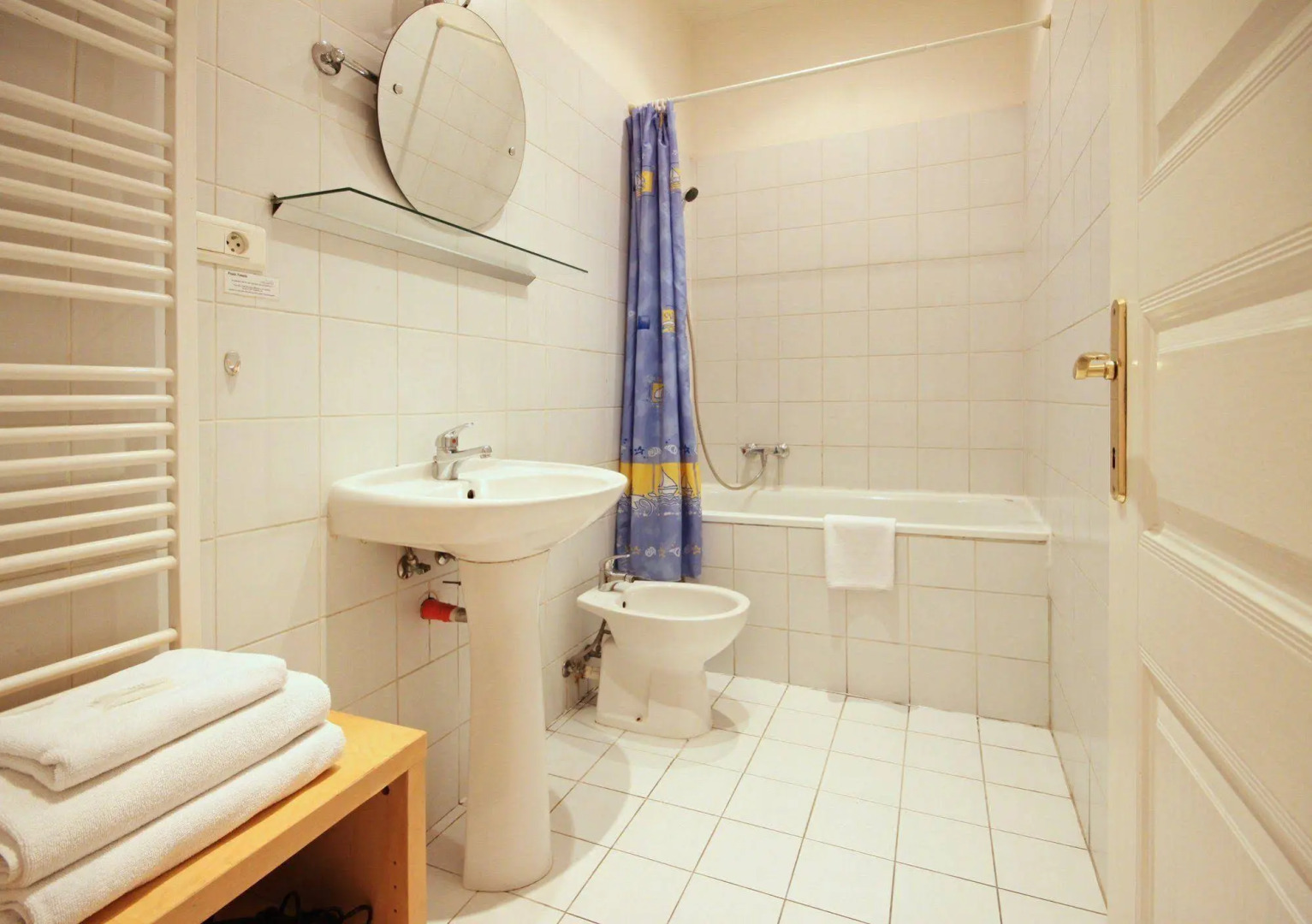 Downtown Residence Apartments