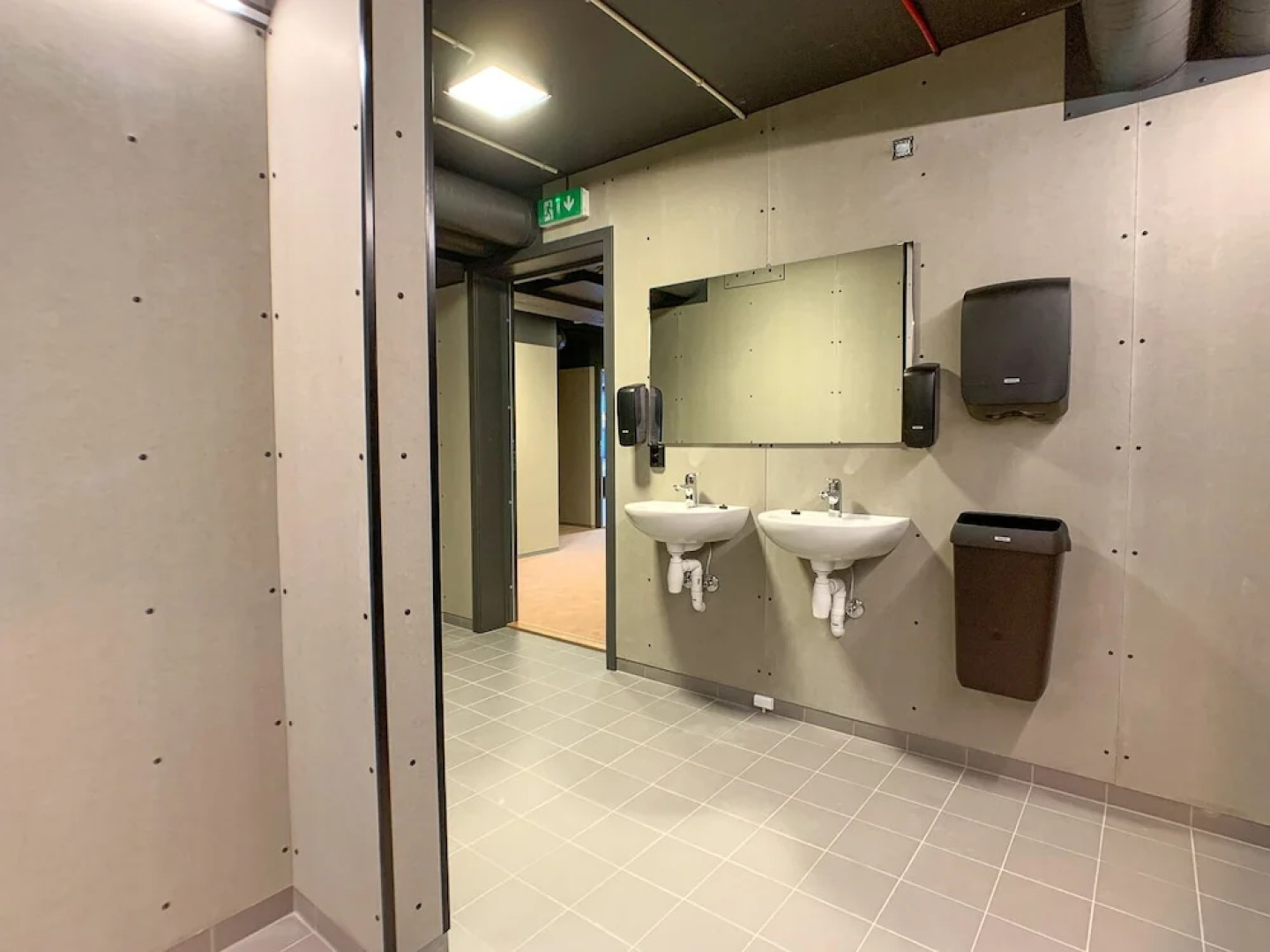 Spåtind Fjellhotell