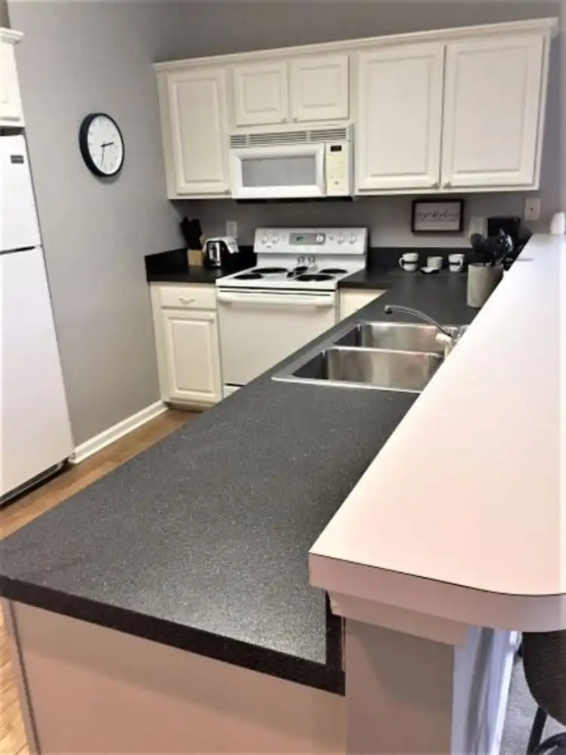 Sandpiper Pet Friendly Villa's by Sloane Realty Vacations