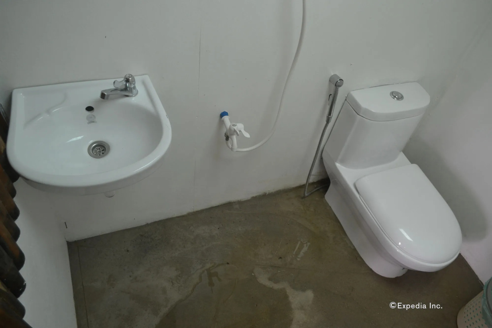 Floresita's Beach Resort