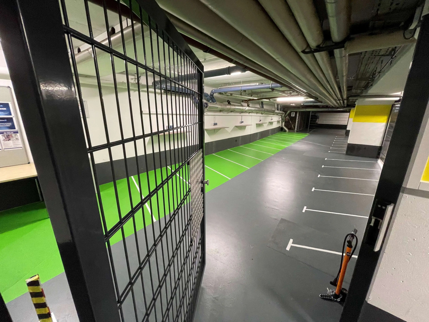 Radisson Blu Hotel, Bremen