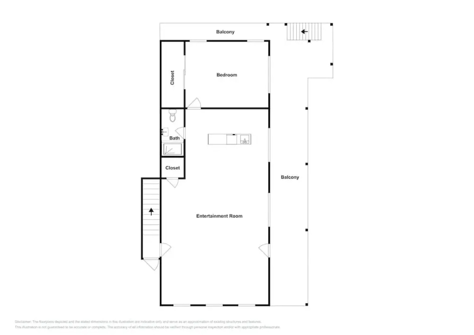 New Listing! Palatial Home W/ Huge Deck, Game Room Home