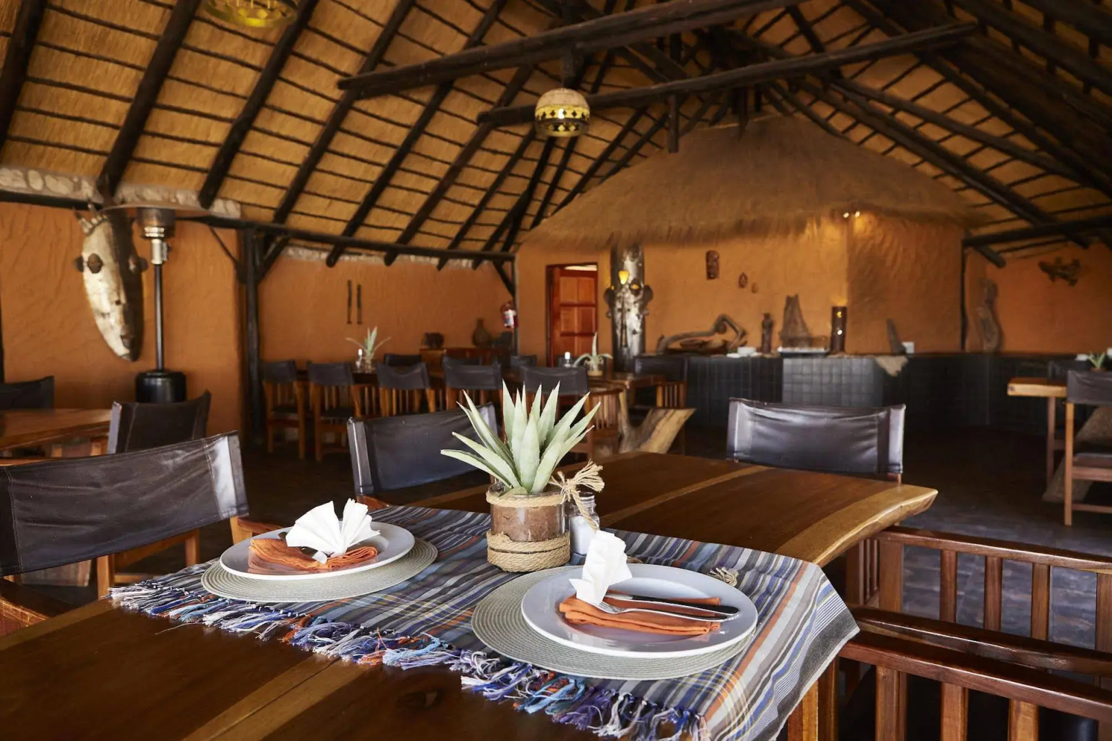 Solitaire Guest Farm