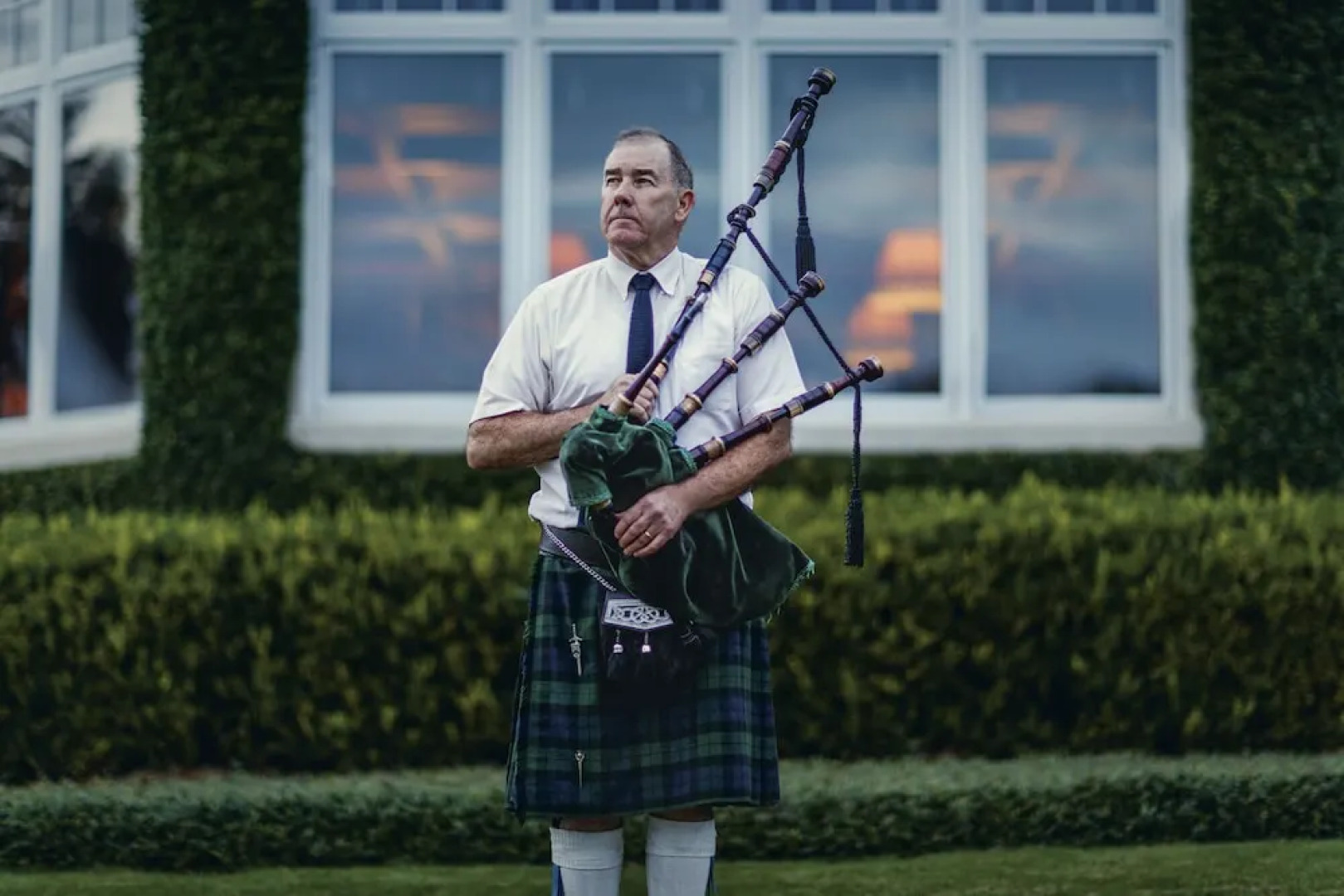 The Lodge at Sea Island