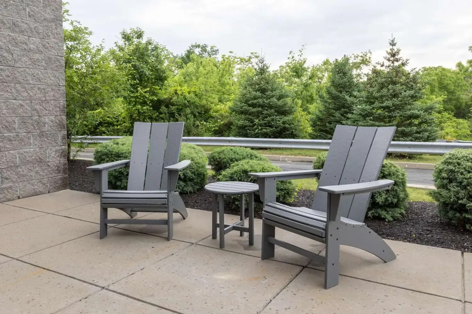 Hampton Inn & Suites North Huntingdon-Irwin