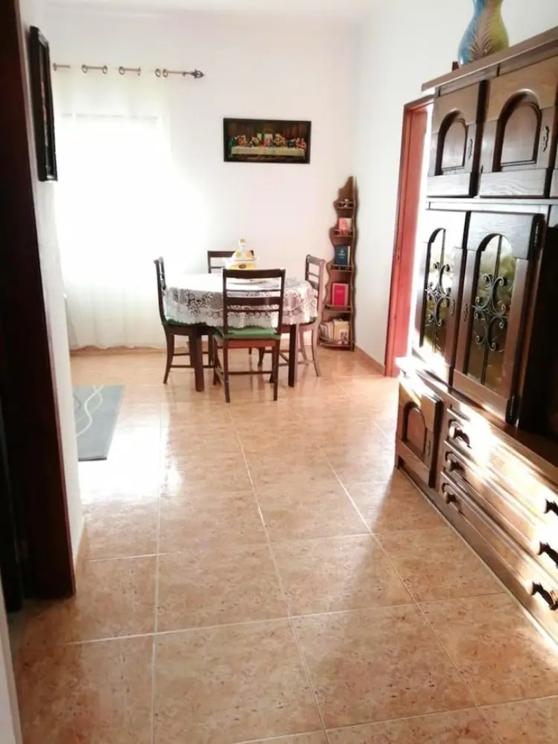 House with 3 Bedrooms in Sobral de Monte Agraço, with Enclosed Garden And Wifi