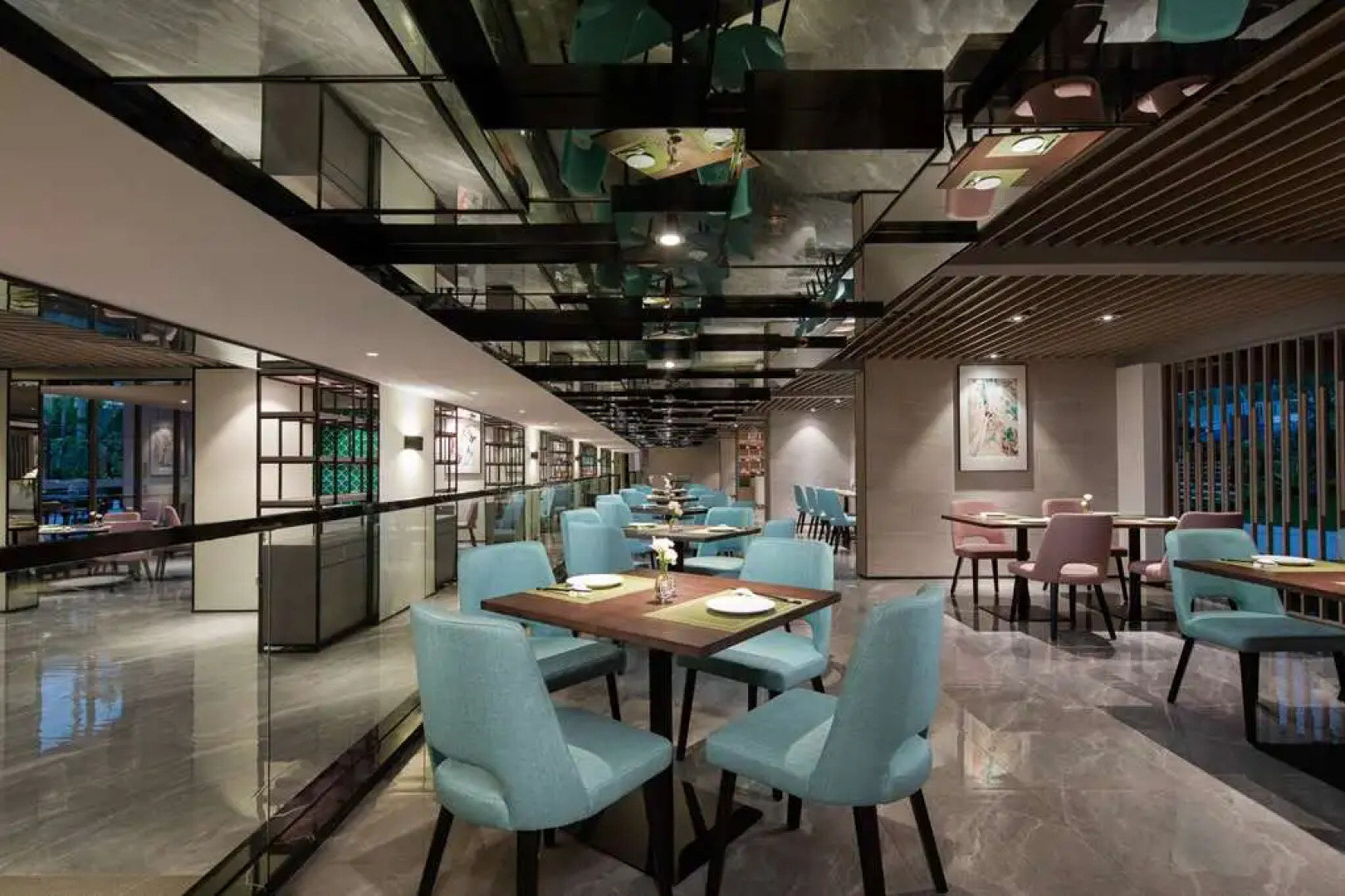 Wingate By Wyndham Xishuangbanna