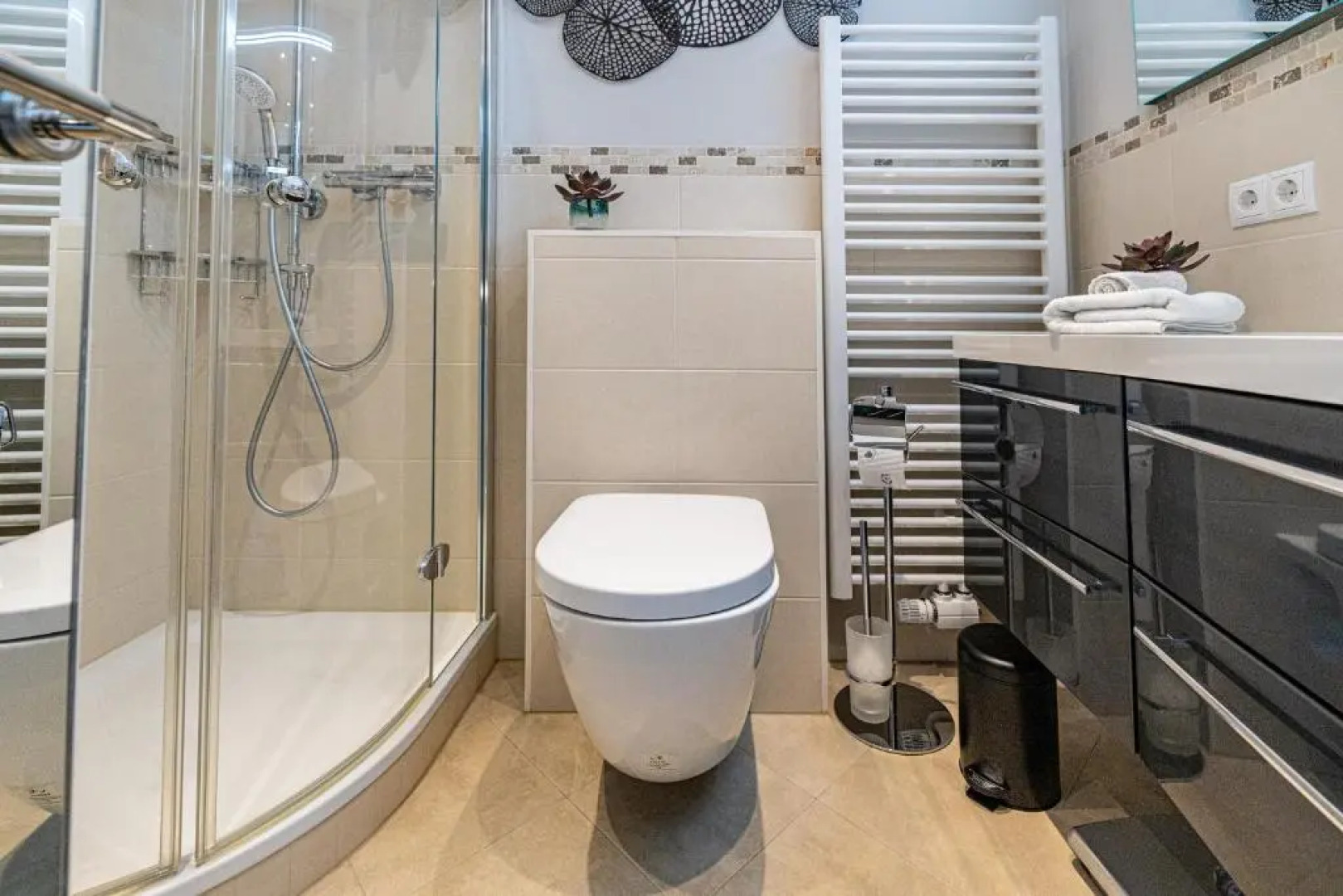 Appartment 369 Meerblick