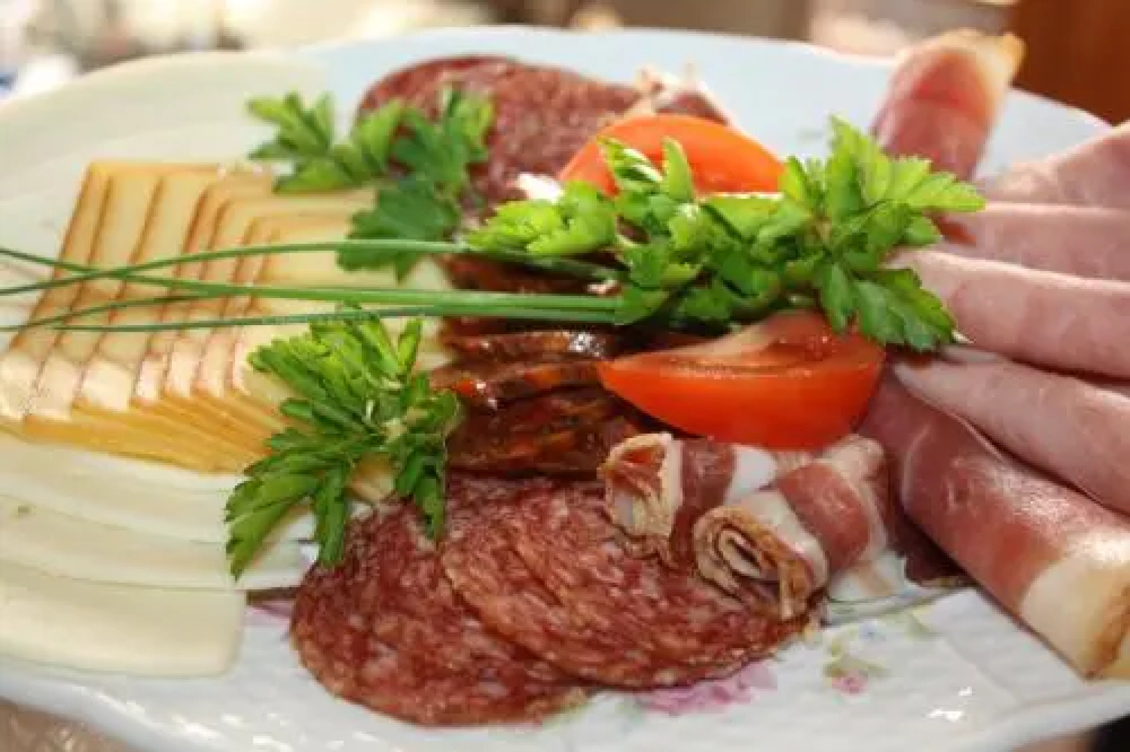 Bacchus Apartman - Borbarlang Badacsony